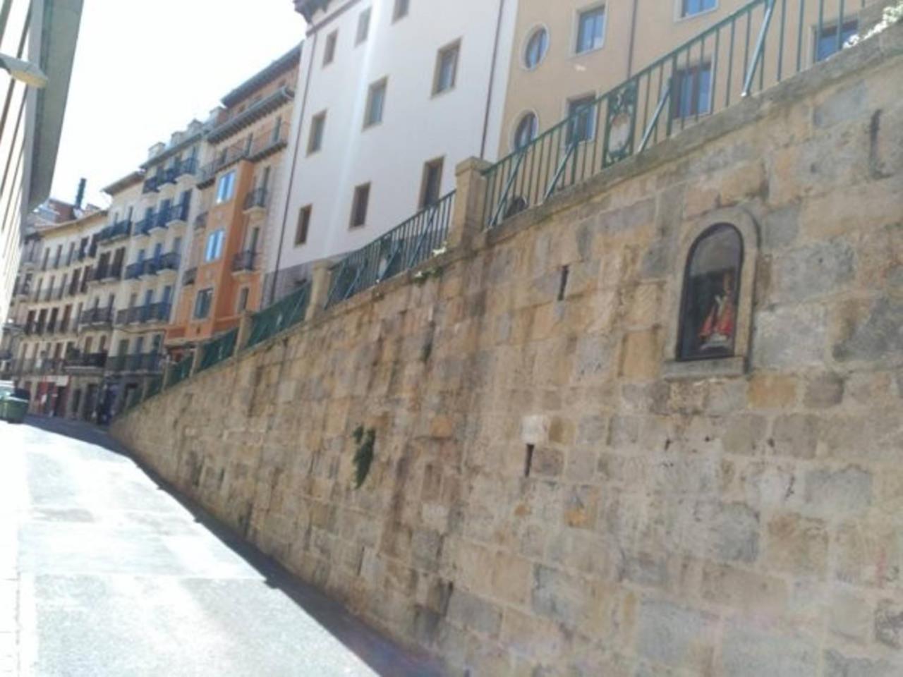 El Hogar de San Fermín view 2