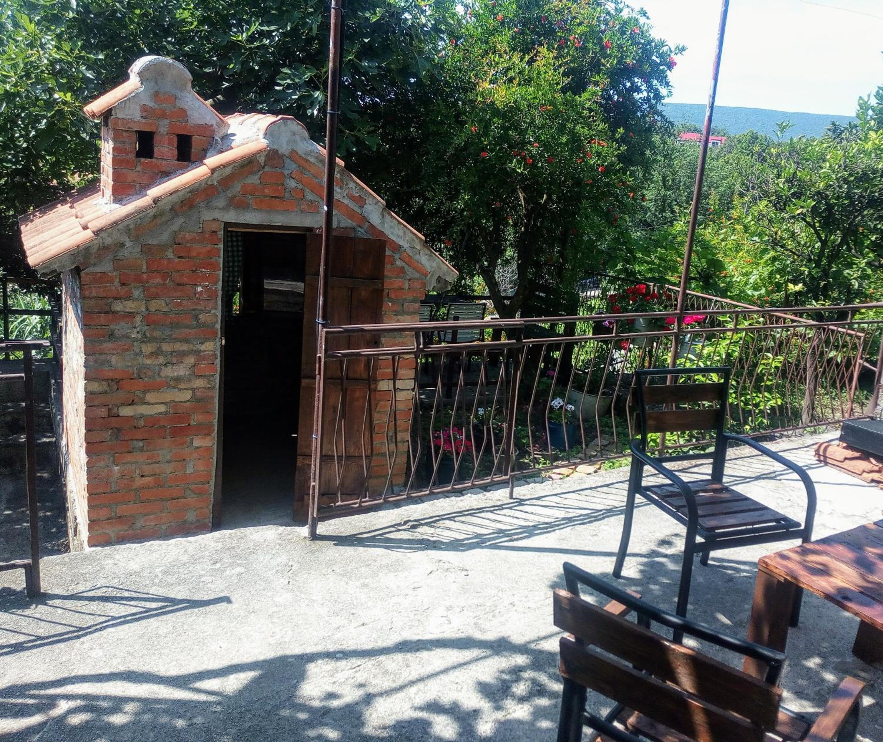 Apartment Lidija