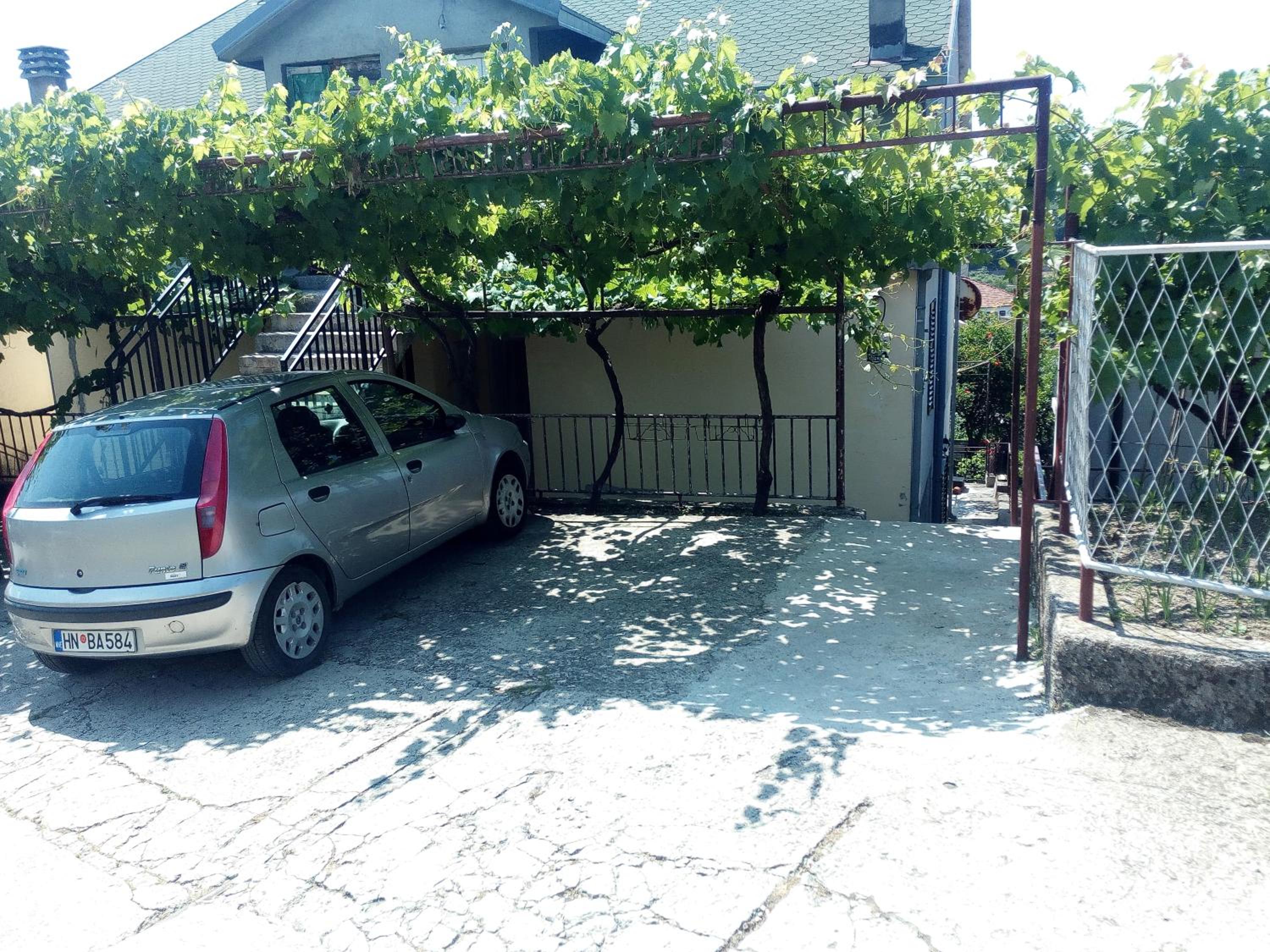 Apartment Lidija