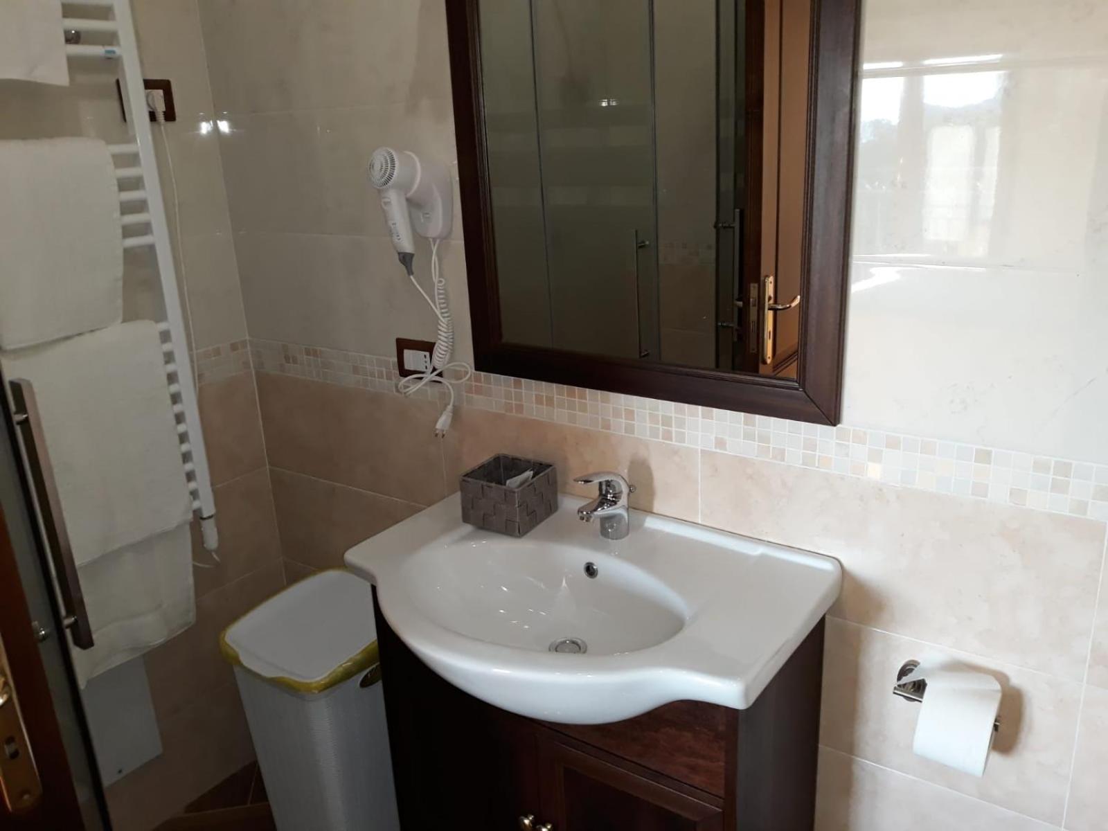 B&B Villa Catiè
