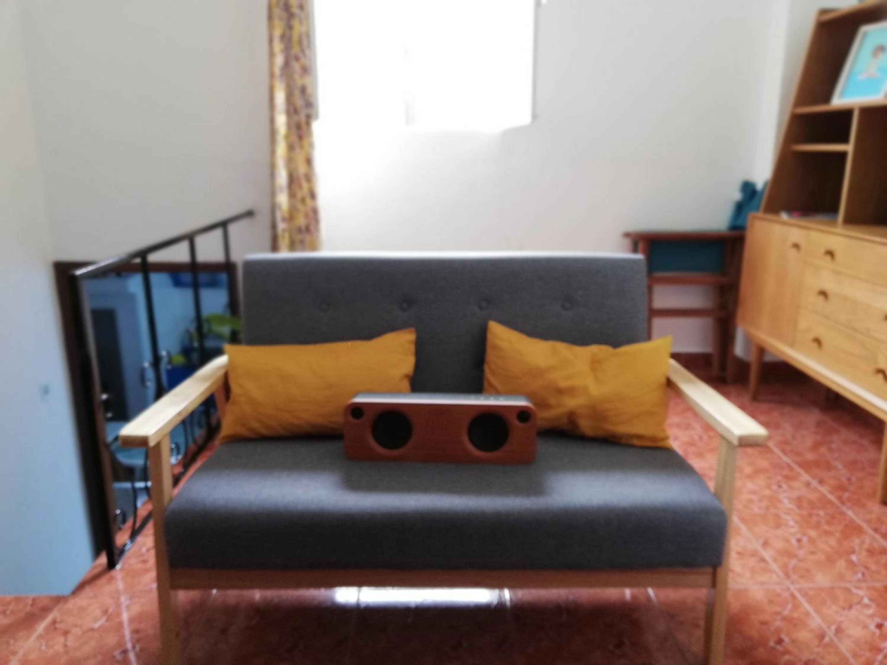 Arronches Villa