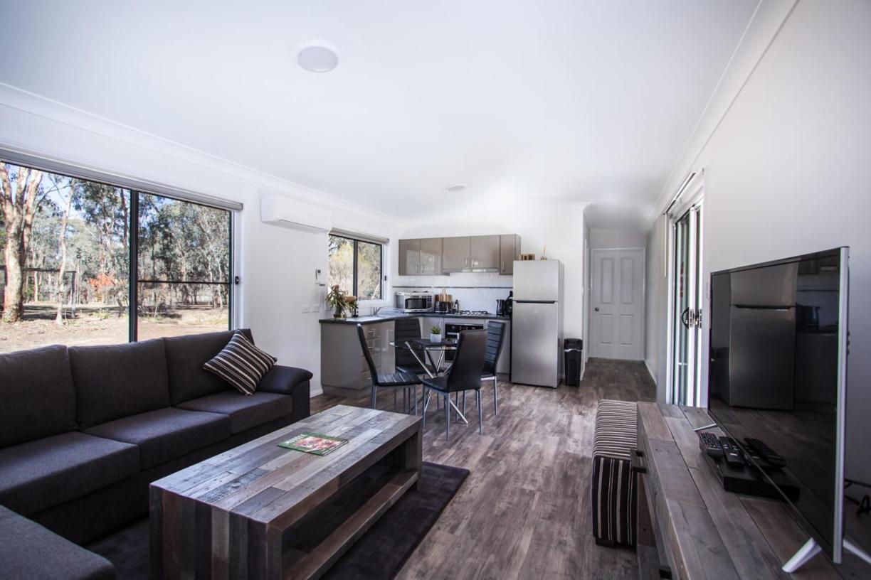 Rosewood Cottage Mudgee