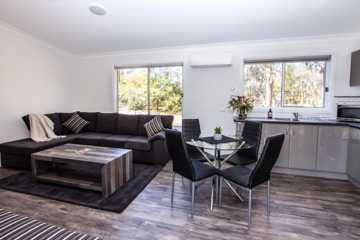 Rosewood Cottage Mudgee