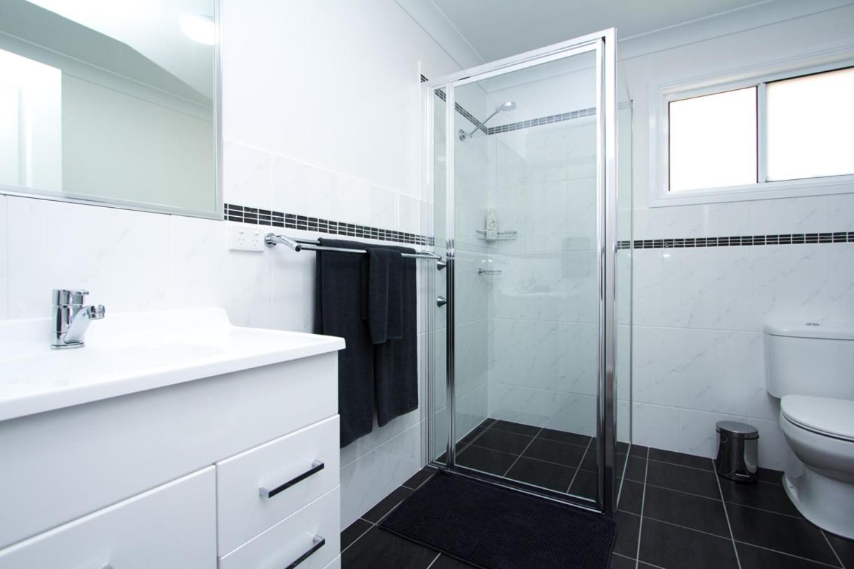 Rosewood Cottage Mudgee