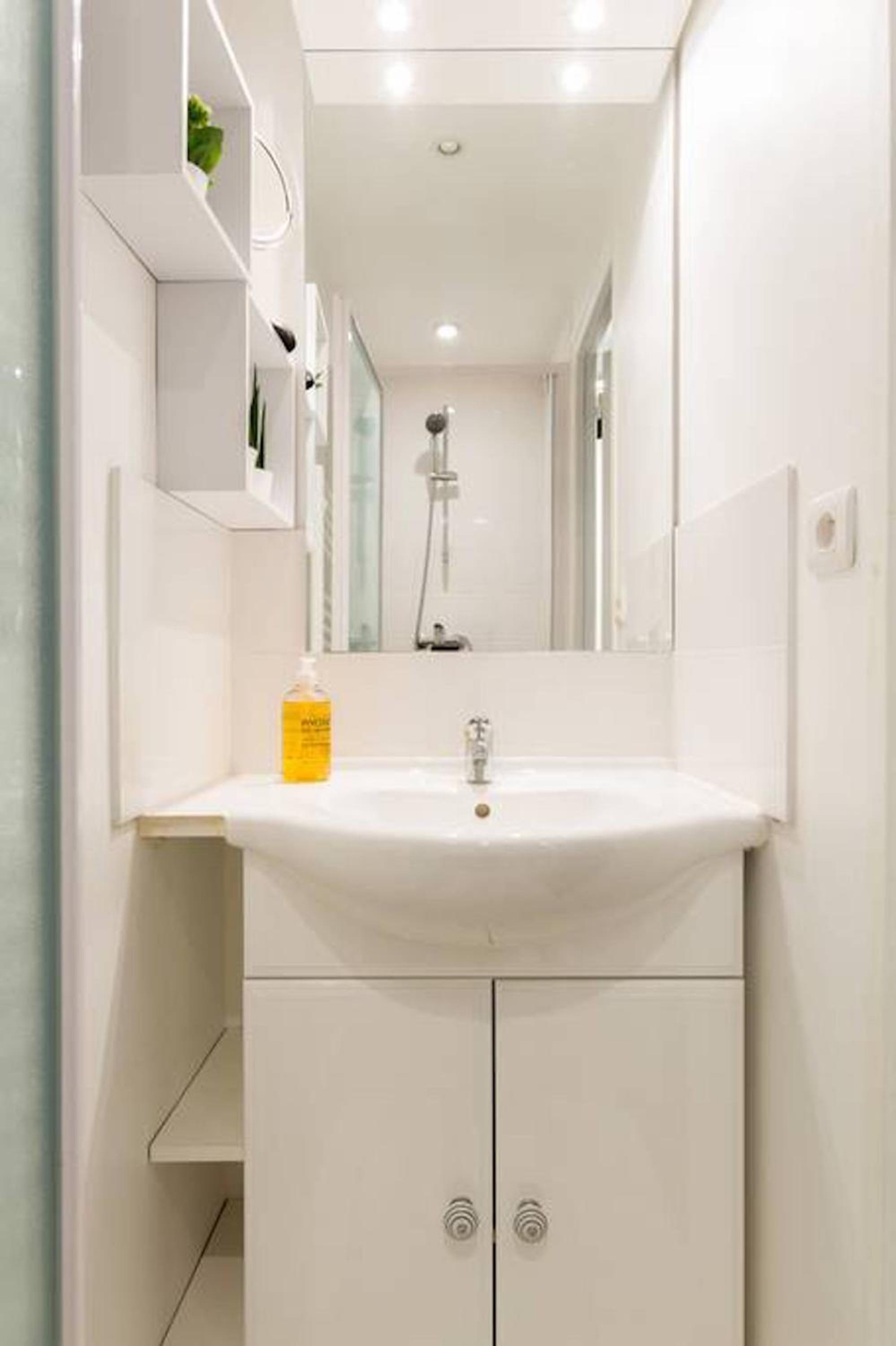 Historic Paris Apartment Steps from Notre Dame and Louvre - Limited Offer
