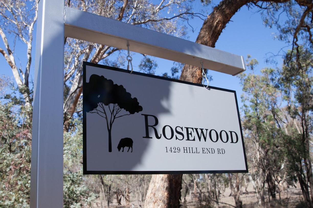 Rosewood Cottage Mudgee