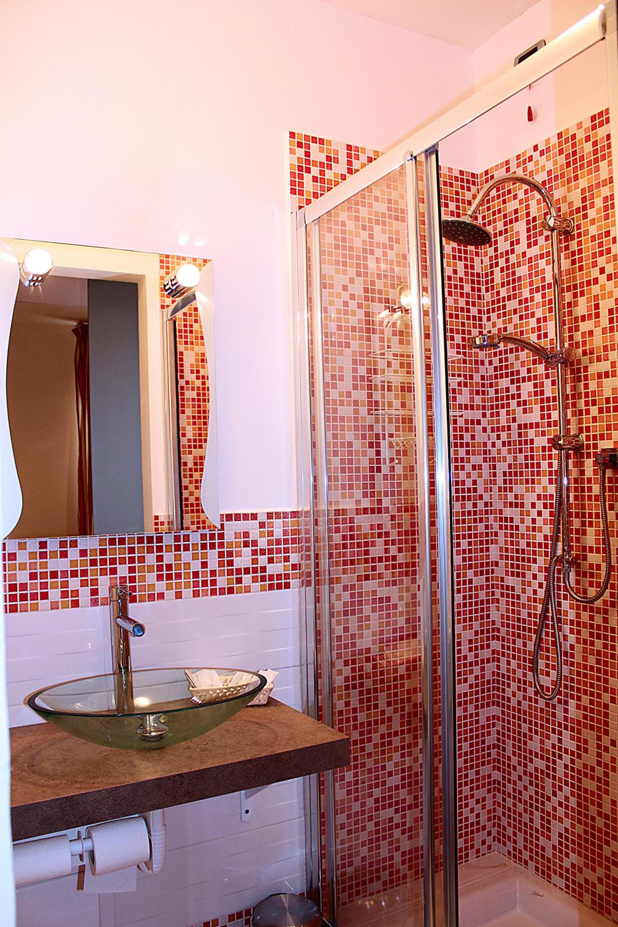 B&B Marbò Florence