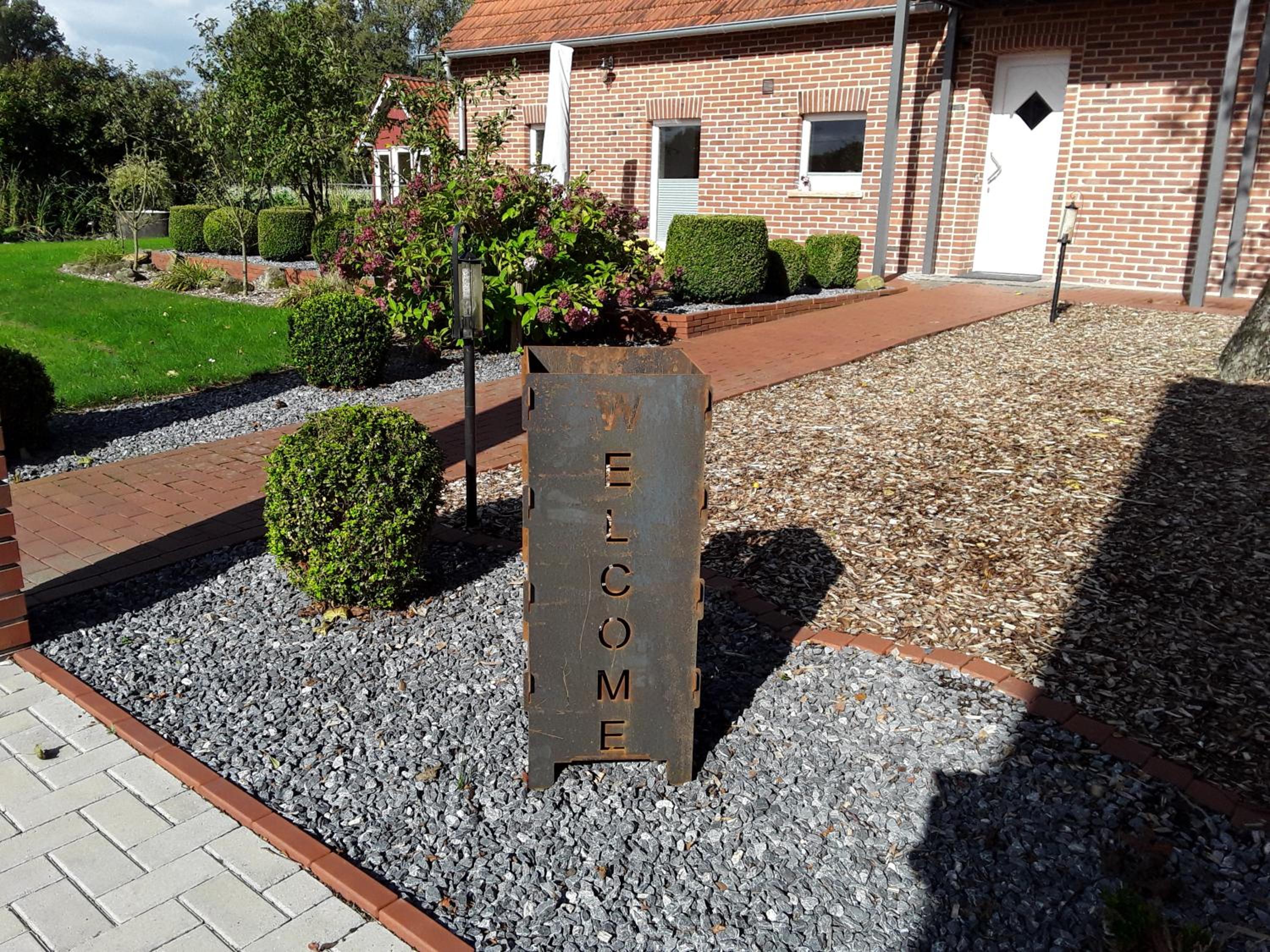 Ferienwohnung Aufderhaar en Ostbevern