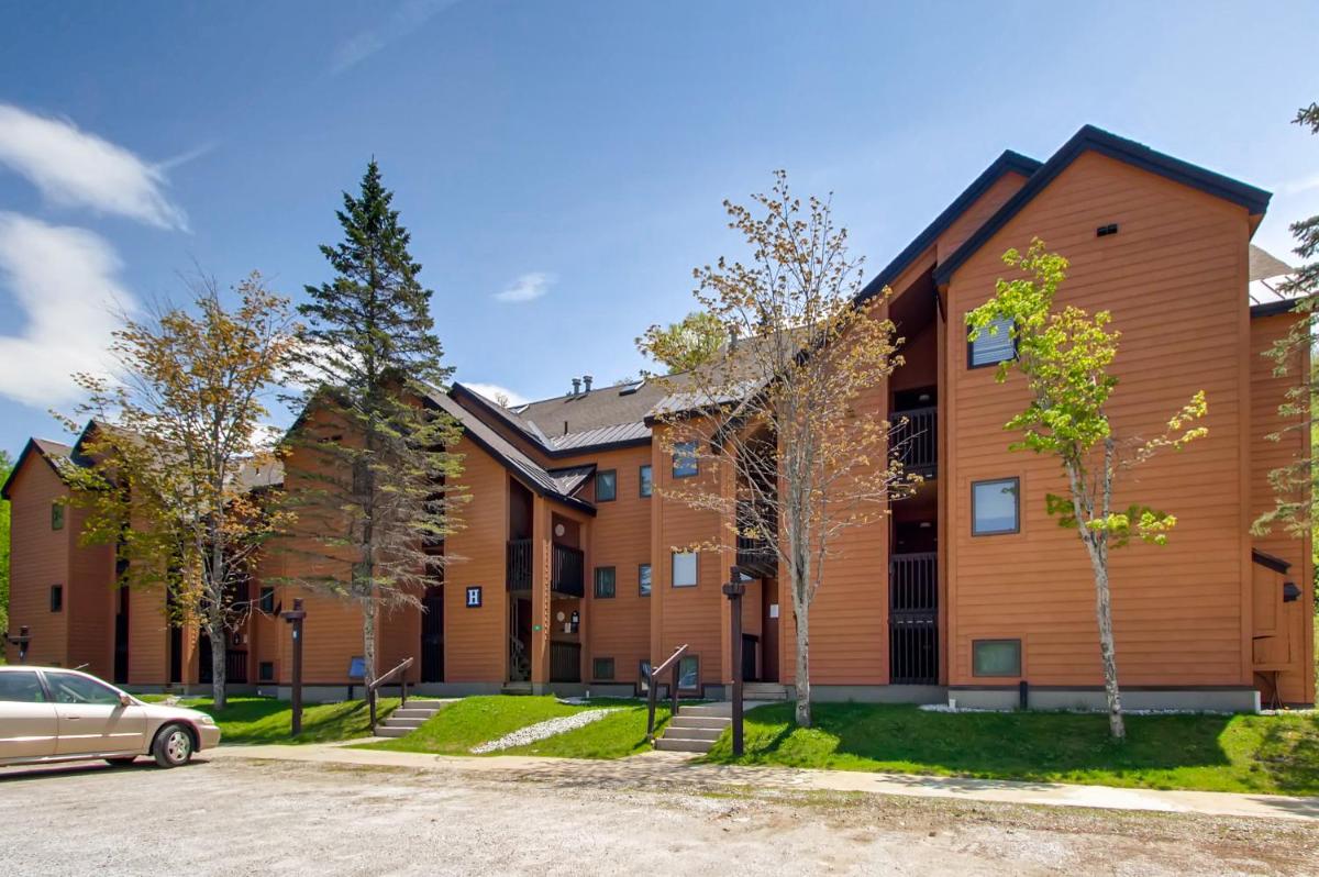 Killington Vacations - Pico Village Resort - Property Image 1