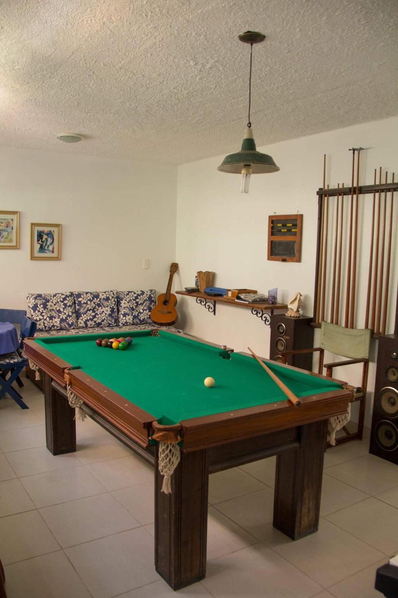 Hostel Villa Virtudes