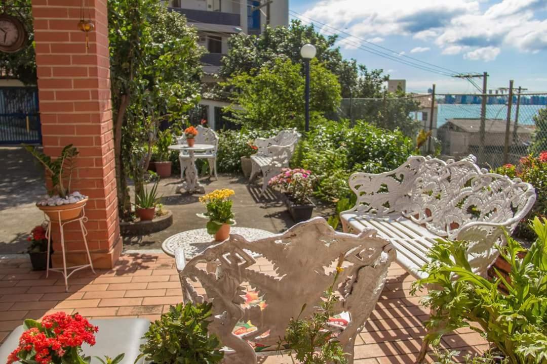 Hostel Villa Virtudes