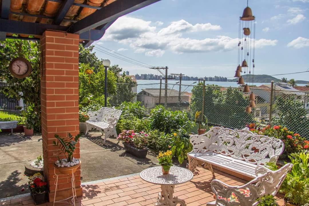 Hostel Villa Virtudes