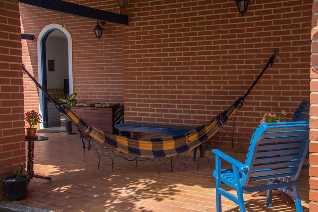 Hostel Villa Virtudes