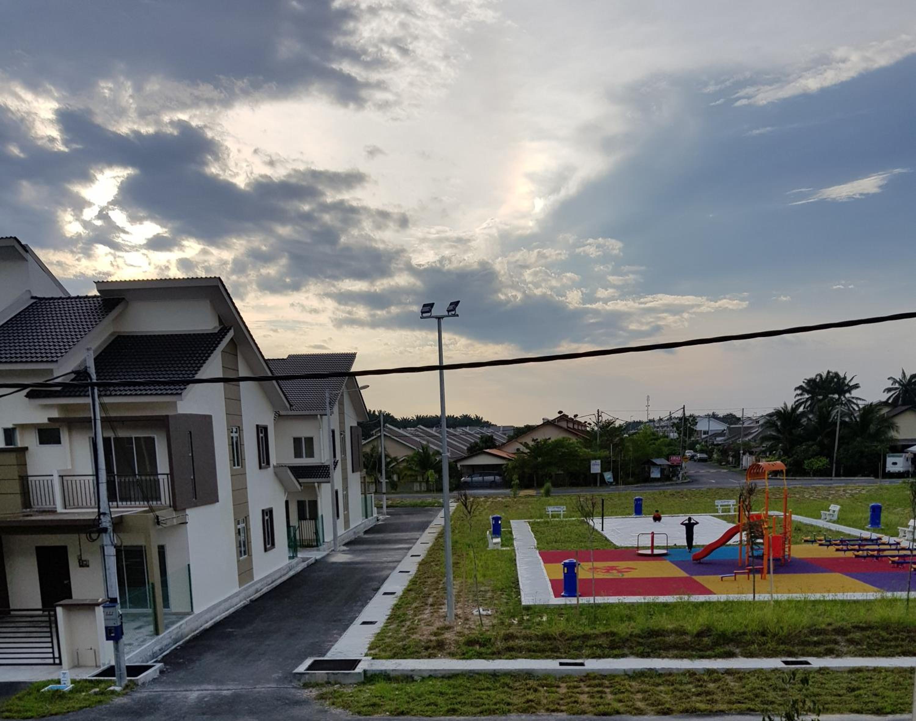 MY Homestay KLIA photo 3