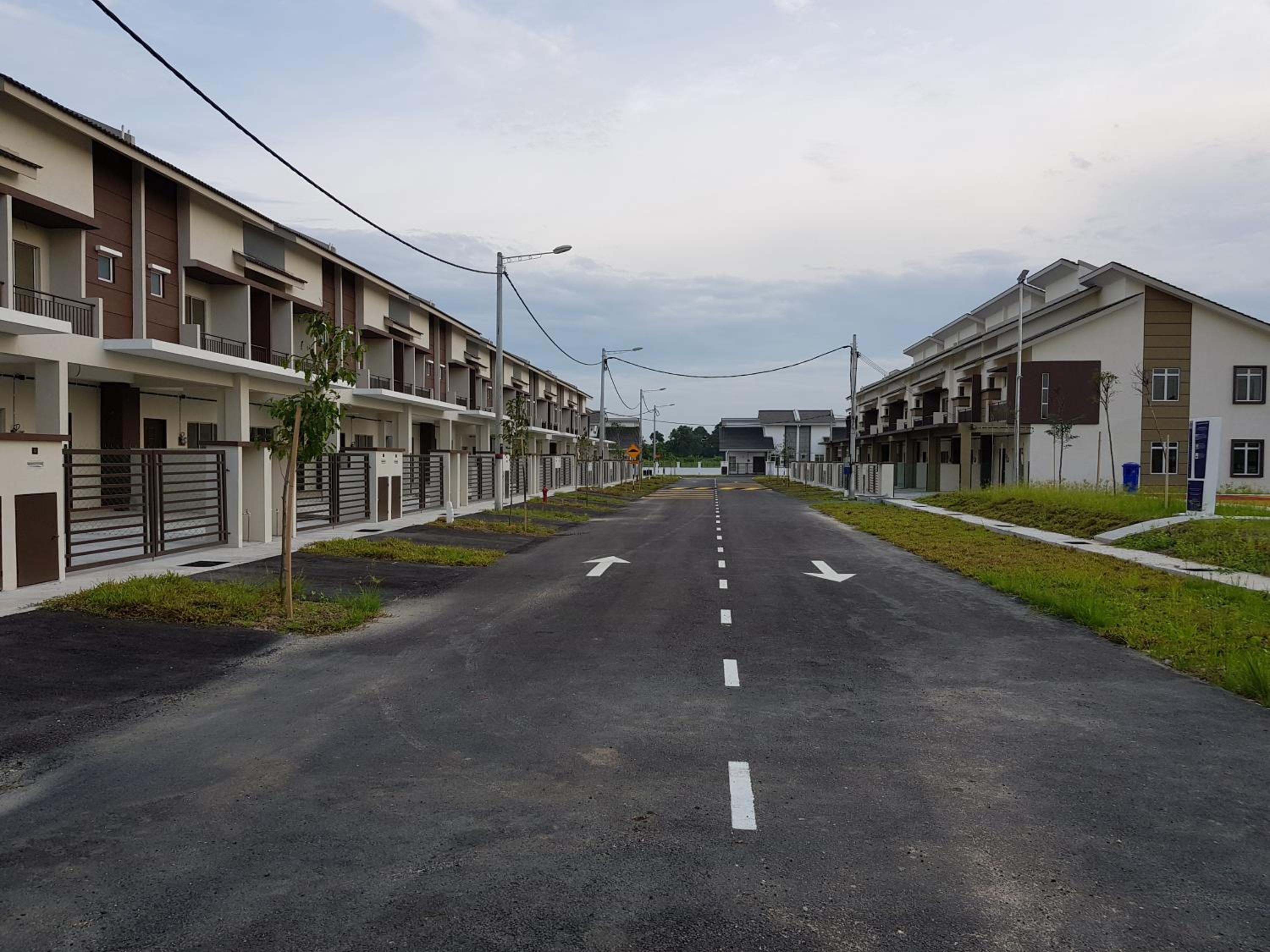 MY Homestay KLIA photo 2