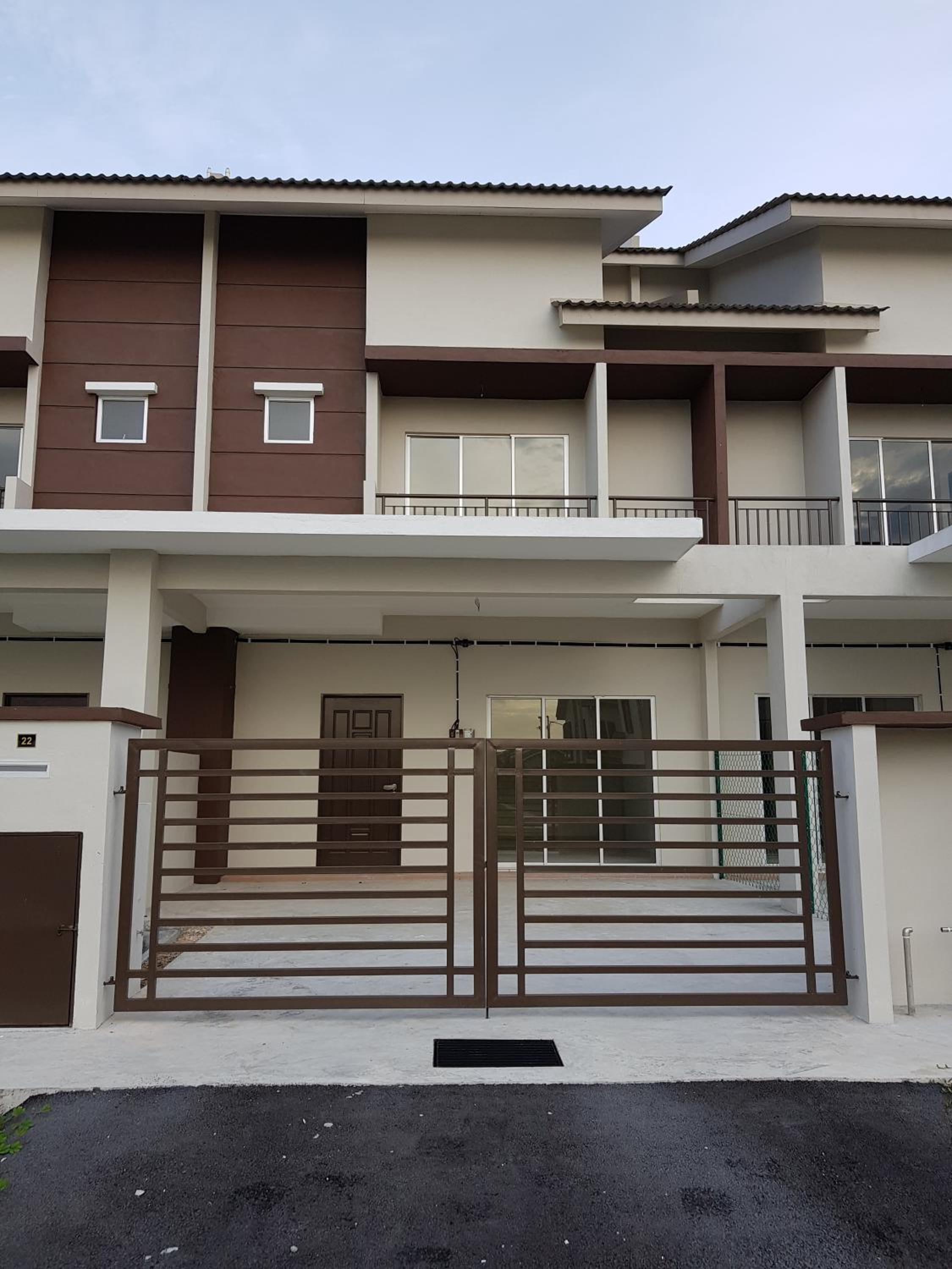 MY Homestay KLIA photo 6