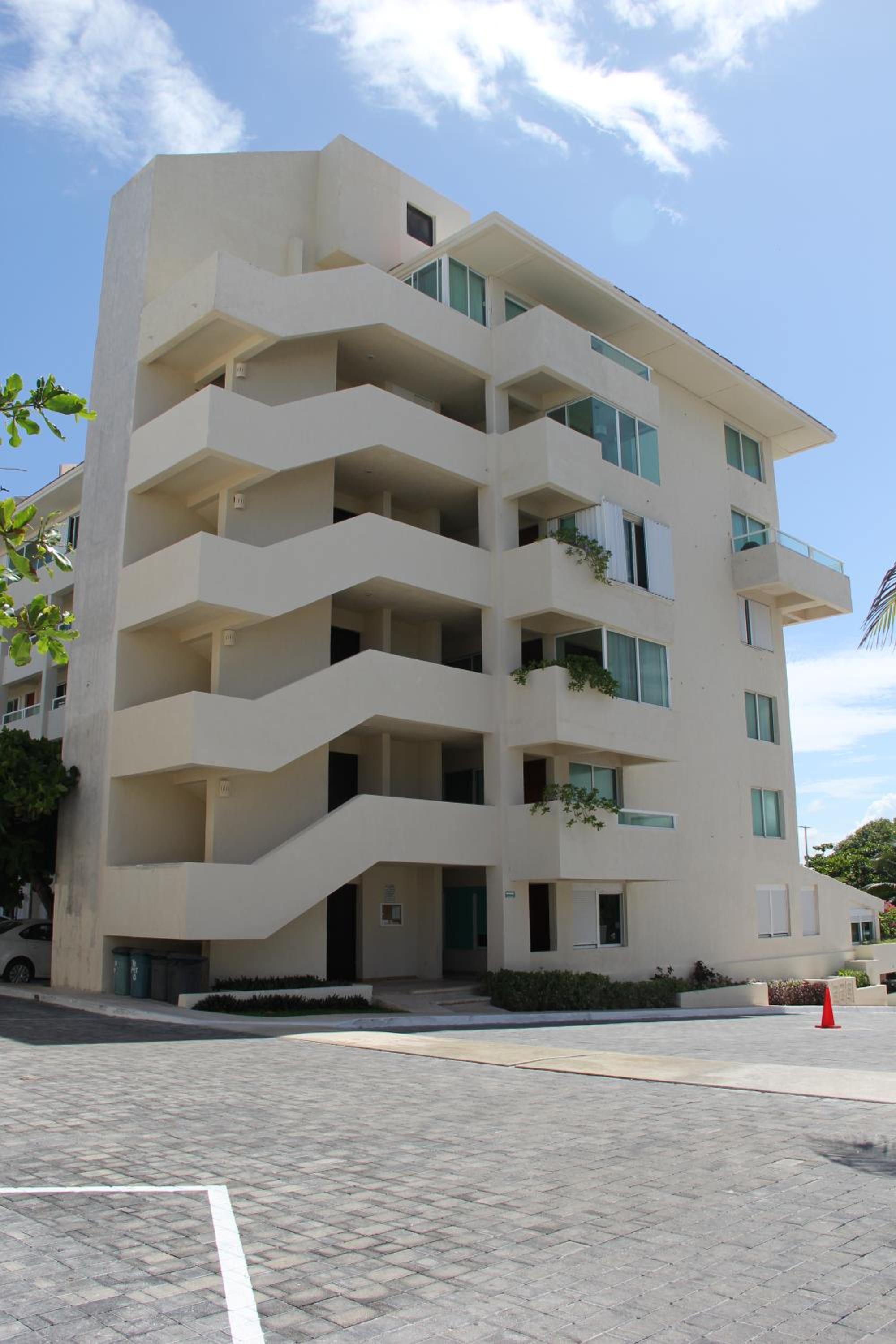 Condominios Brisas