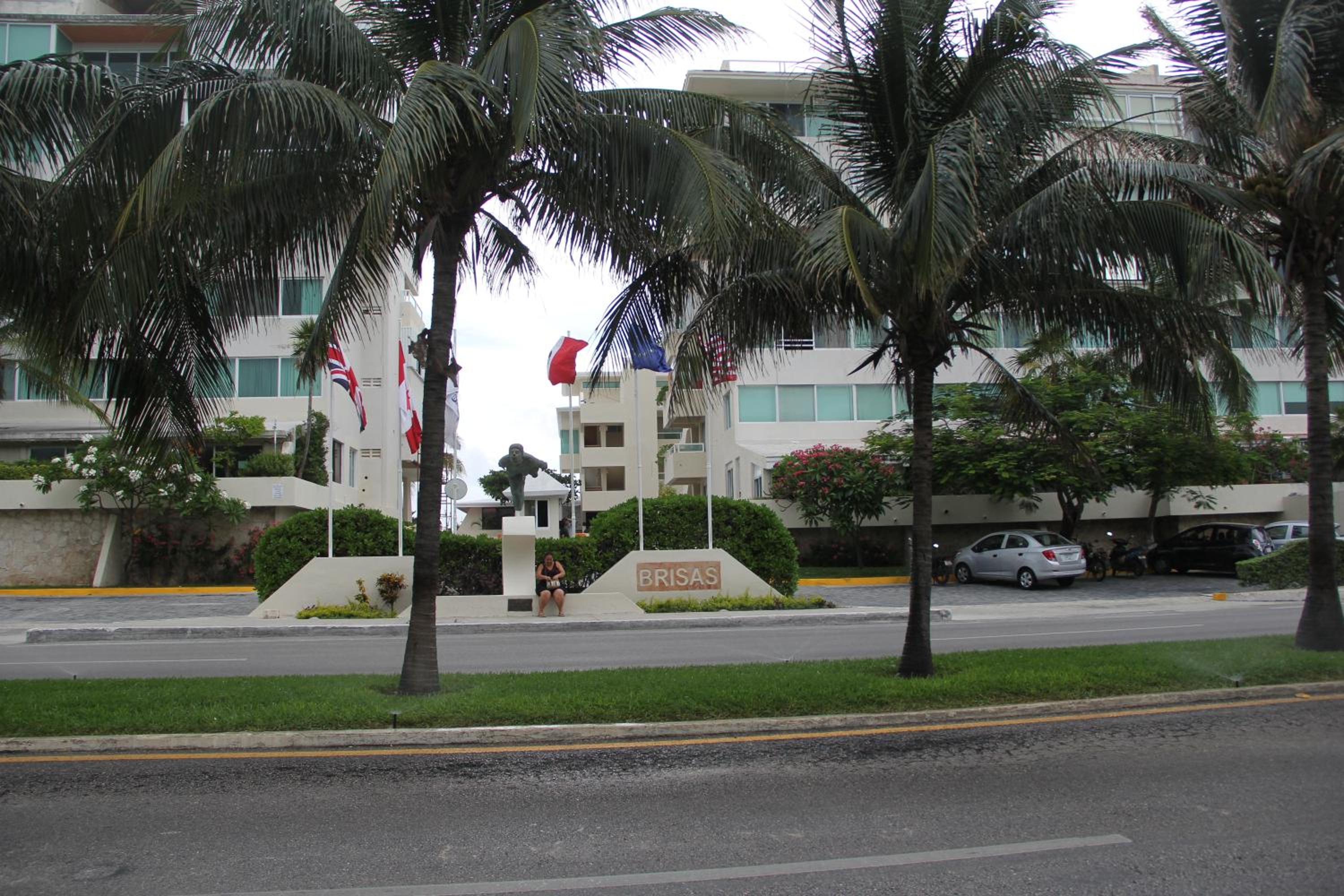 Condominios Brisas
