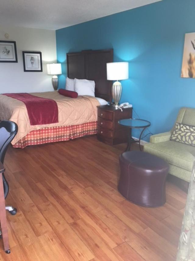 Royal Inn - Property Image 33