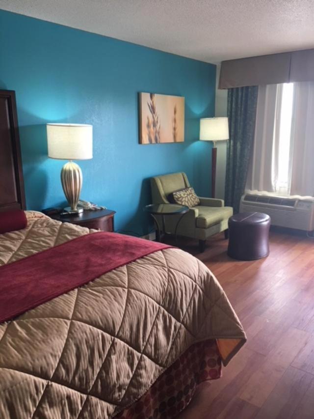 Royal Inn - Property Image 24