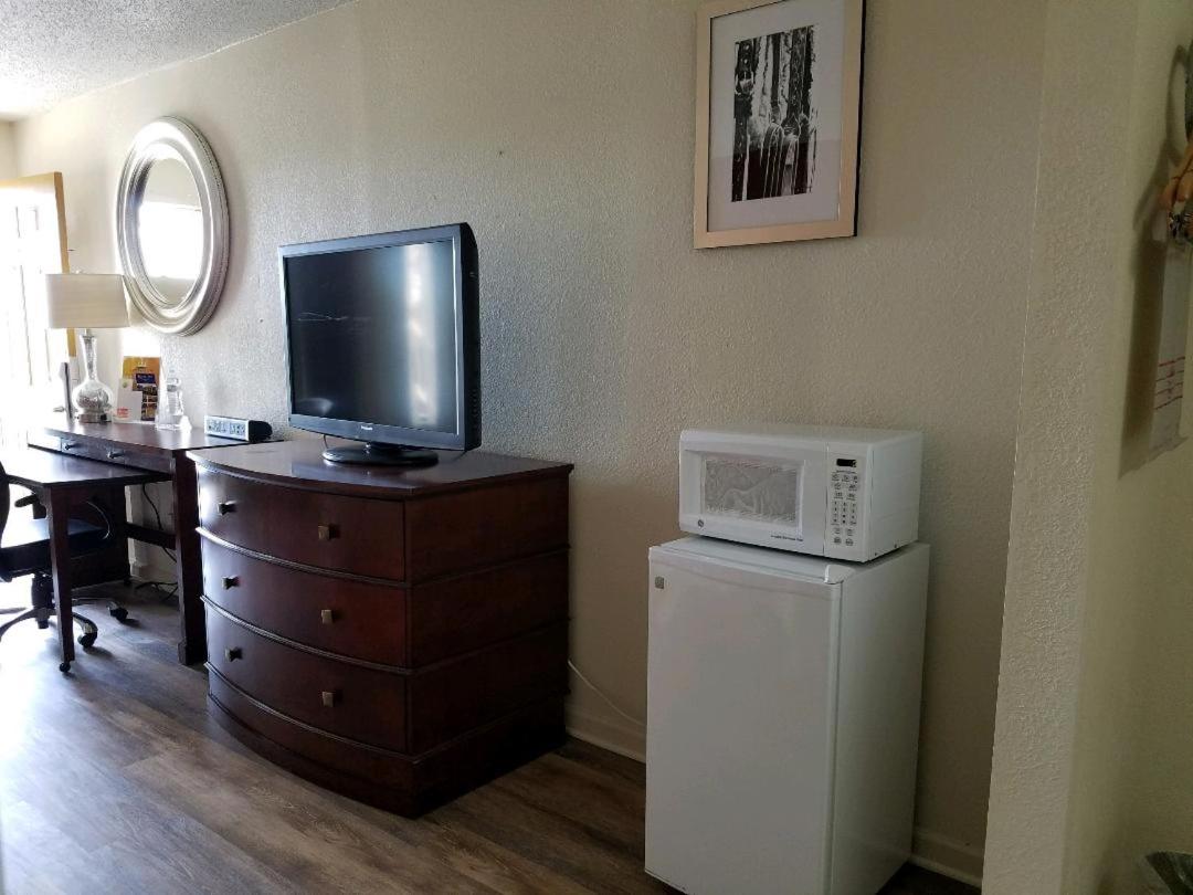 Cookeville Vacations - Royal Inn - Property Image 4