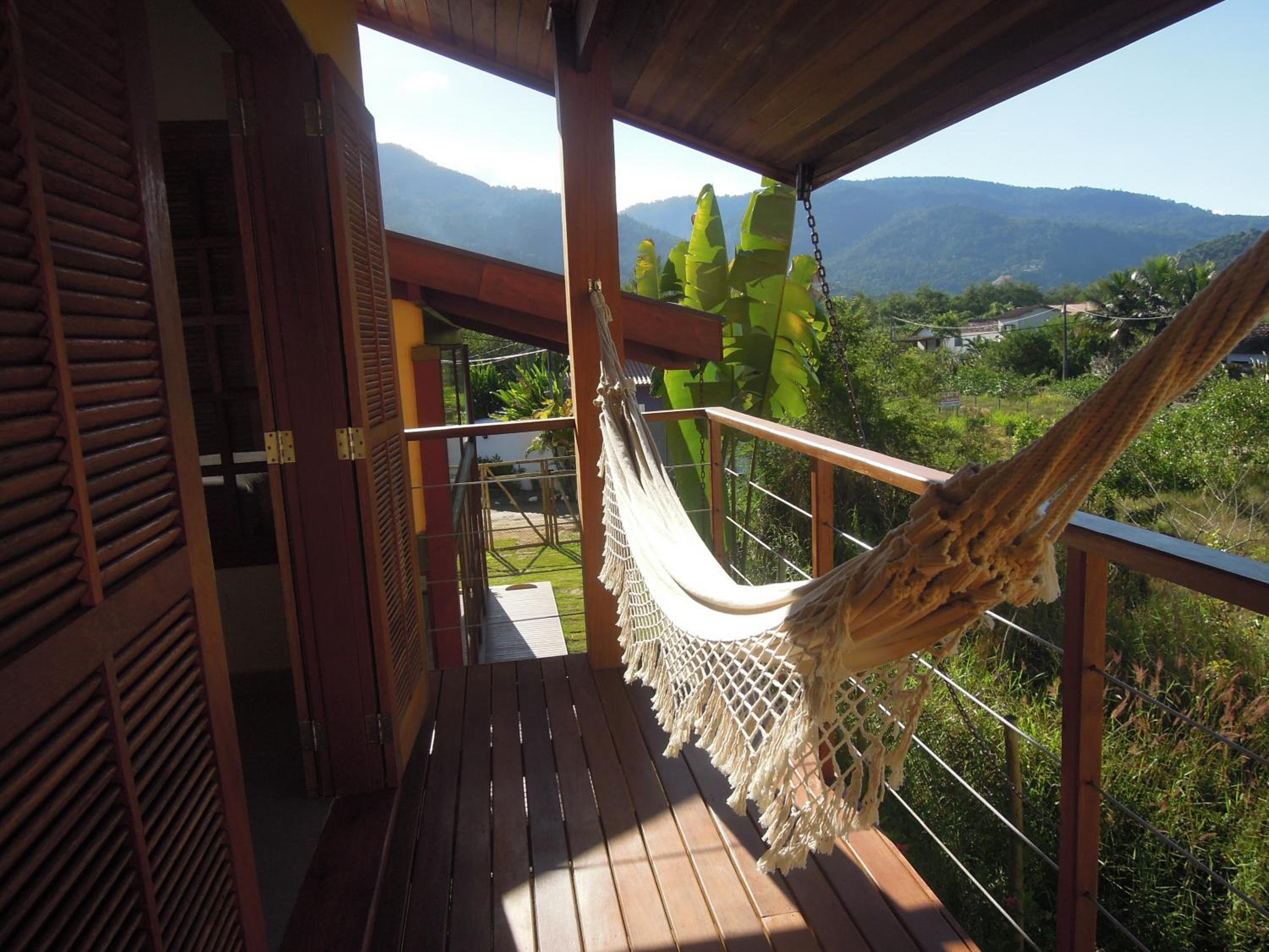 Casa Bon Voyage - Guesthouse