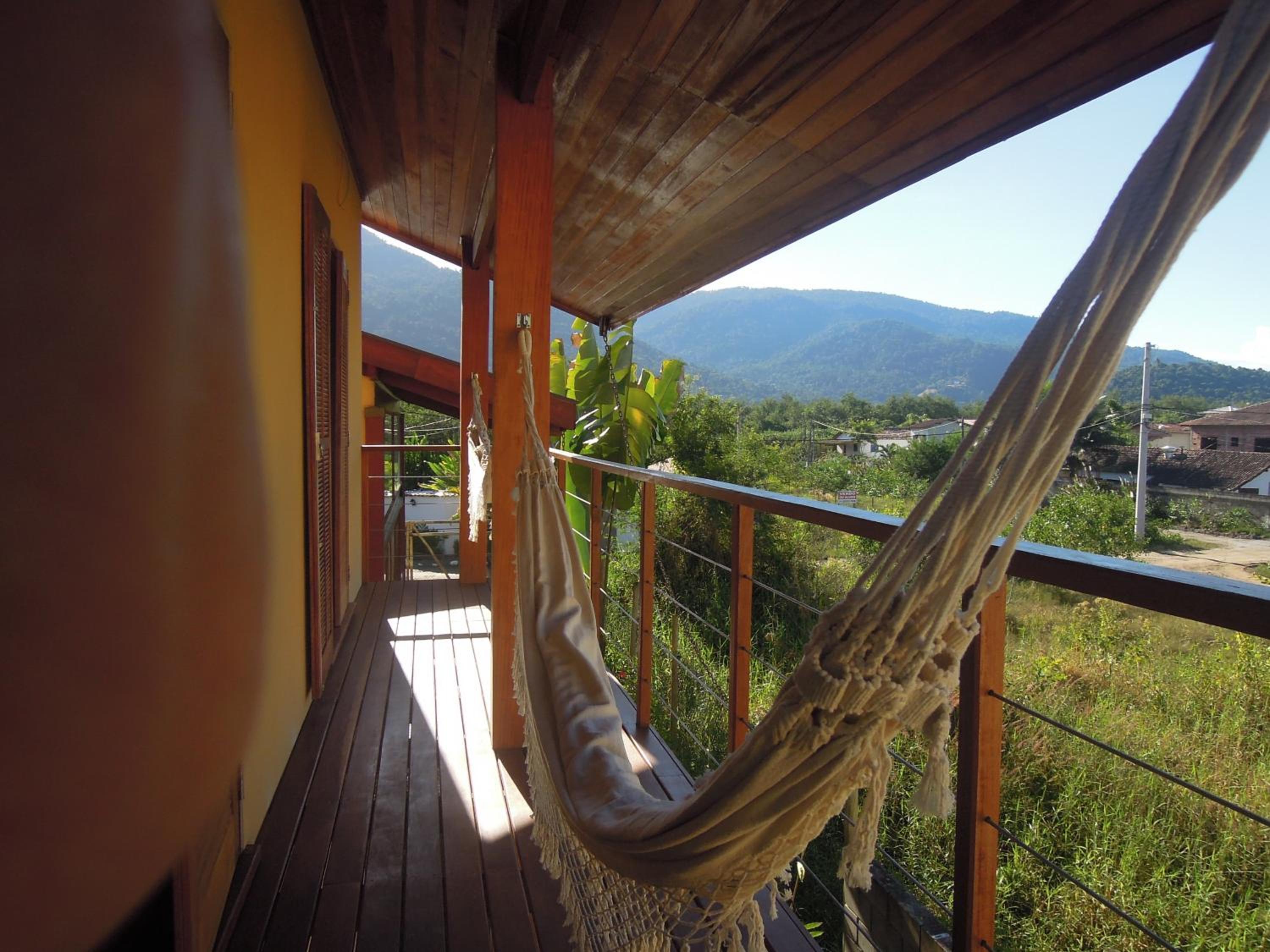 Casa Bon Voyage - Guesthouse