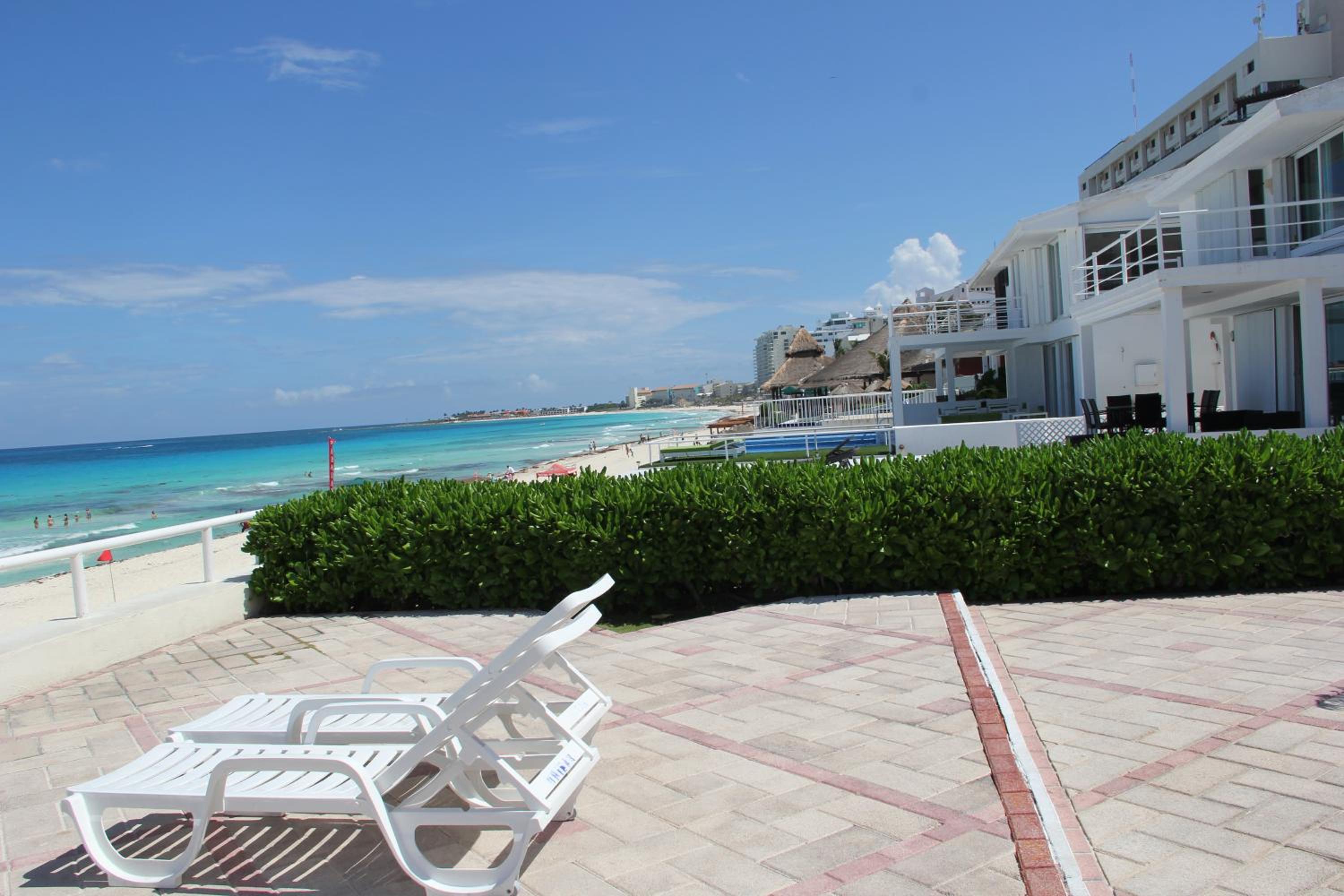 Condominios Brisas