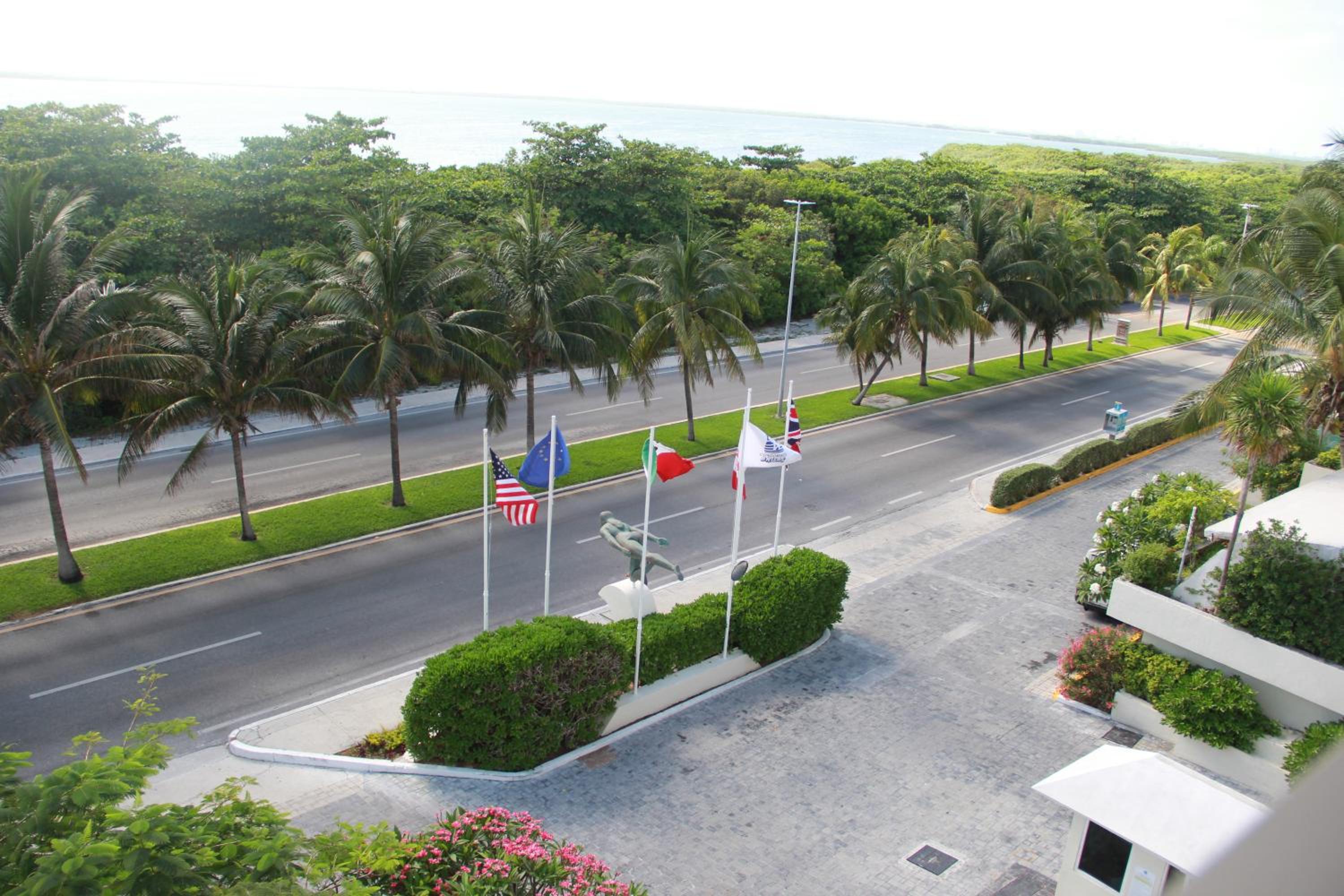 Condominios Brisas