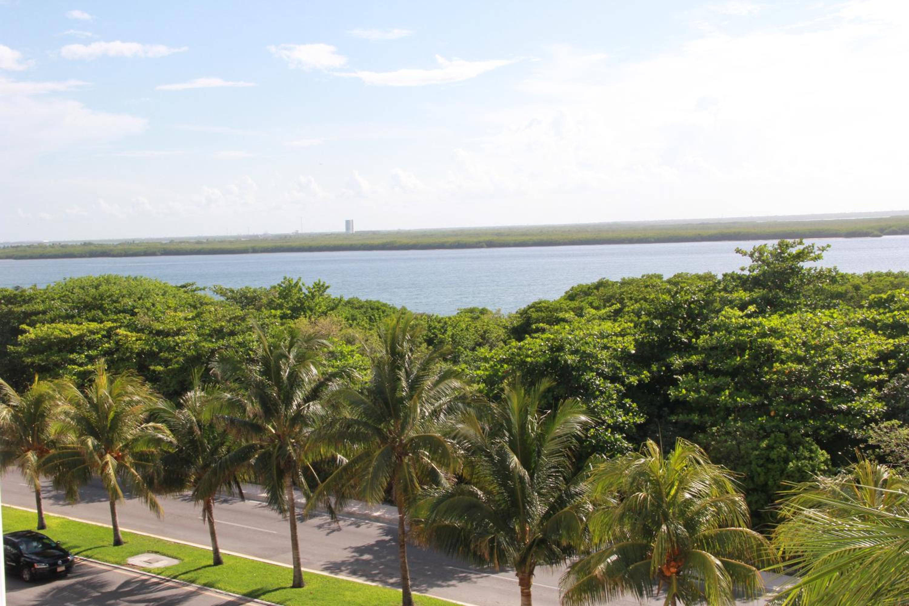 Condominios Brisas