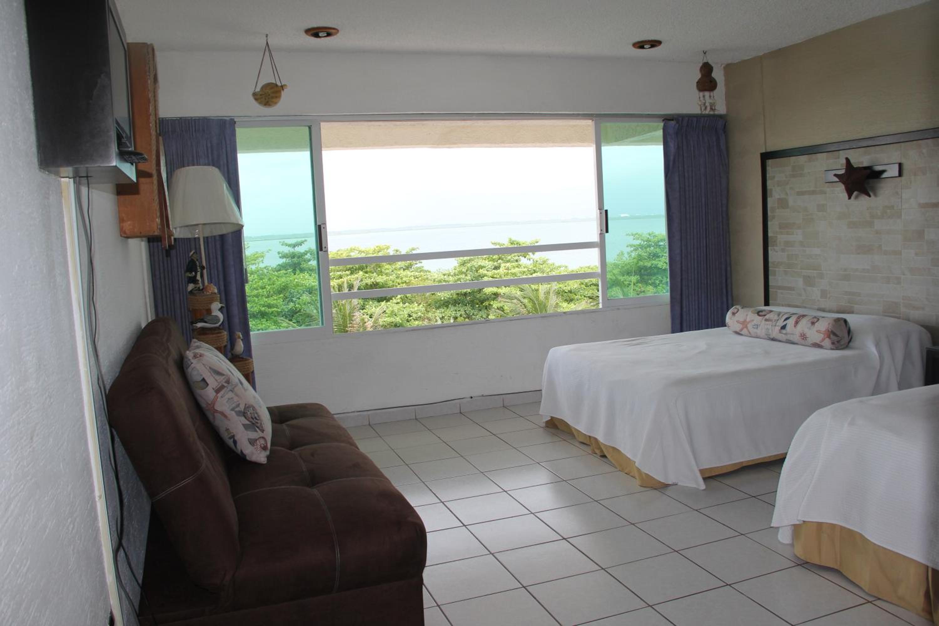 Condominios Brisas