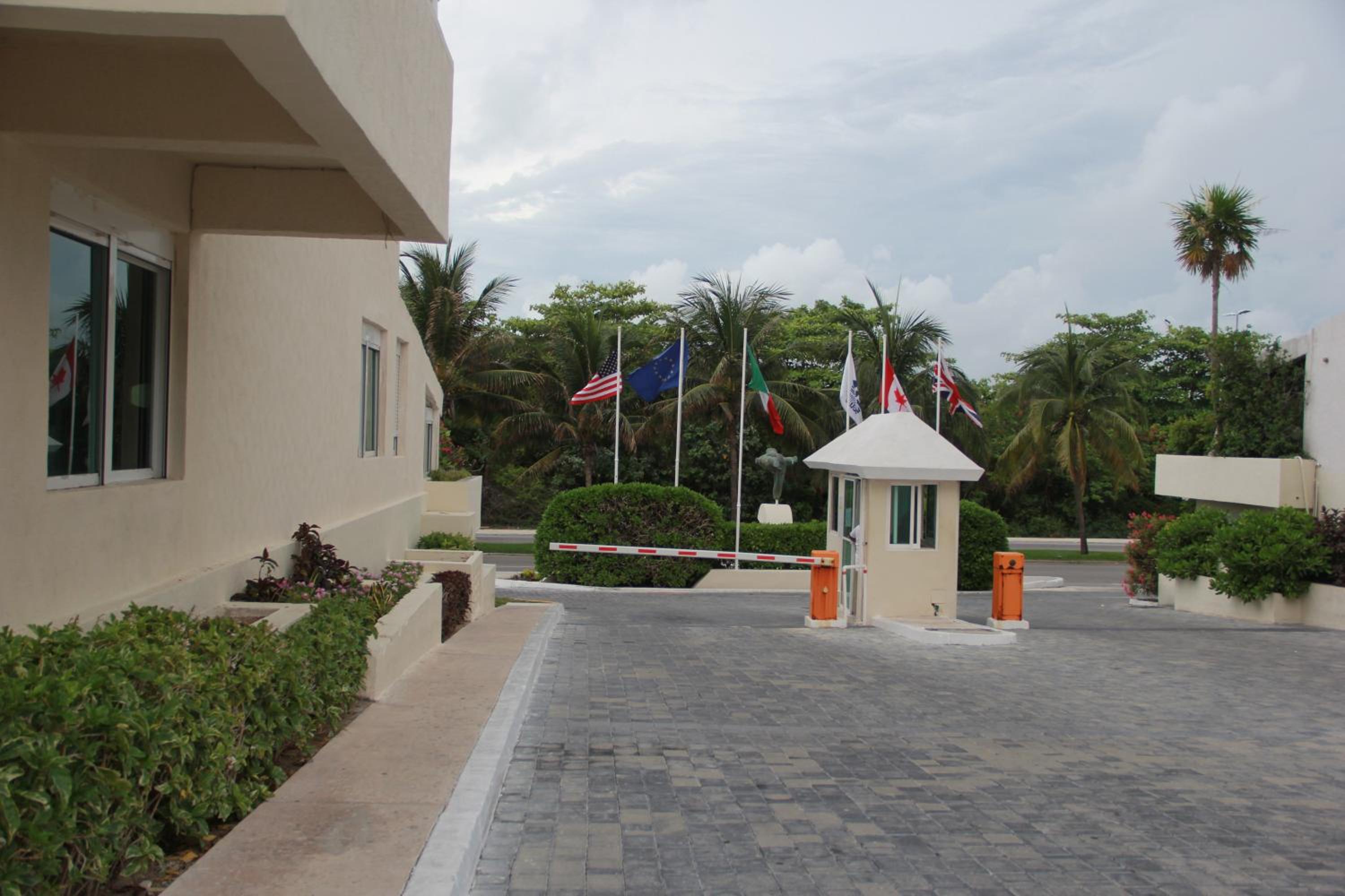 Condominios Brisas