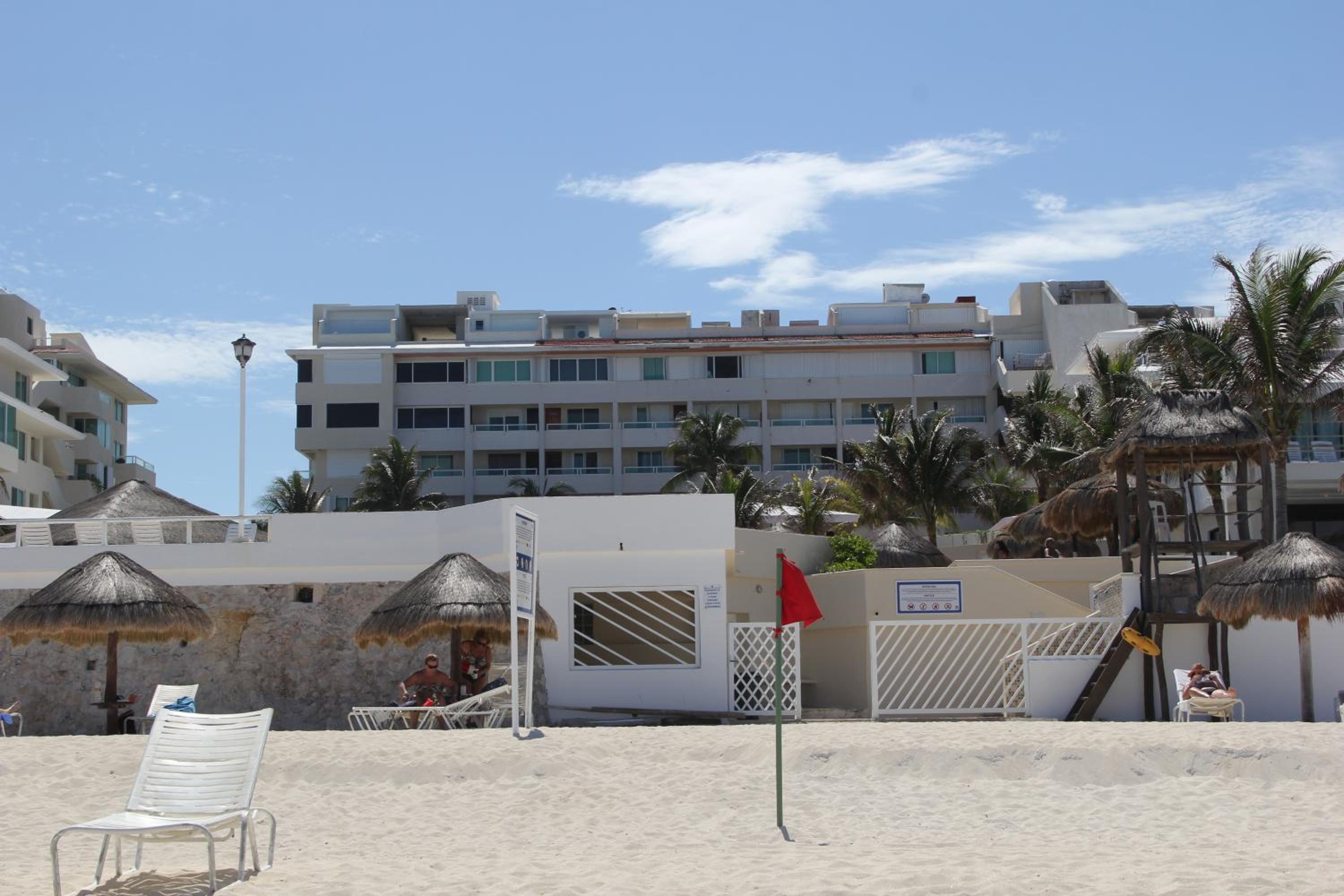 Condominios Brisas