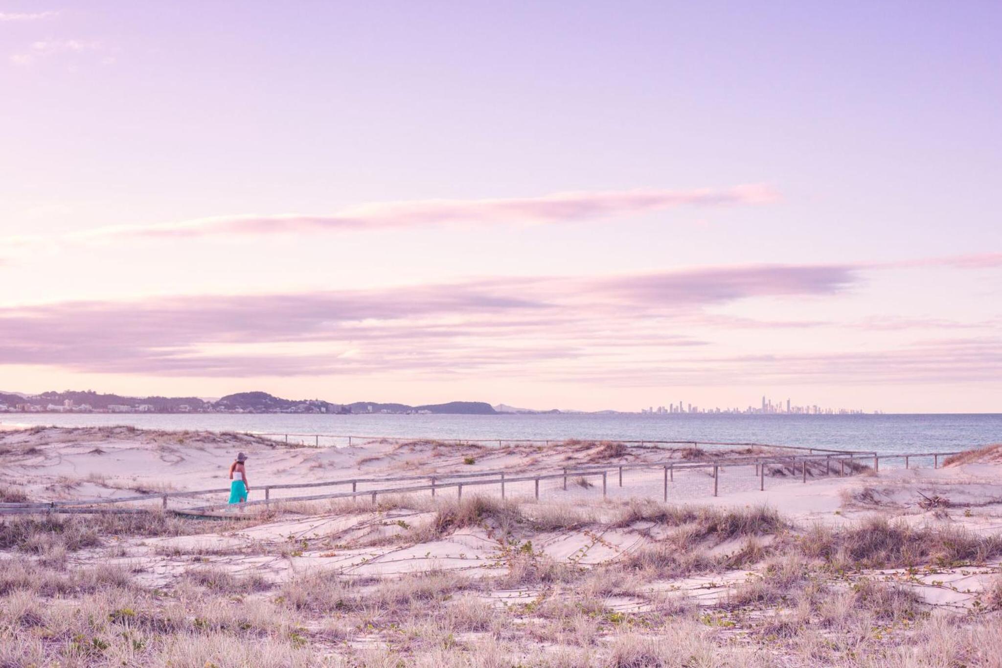 Iconic Kirra Beach Resort