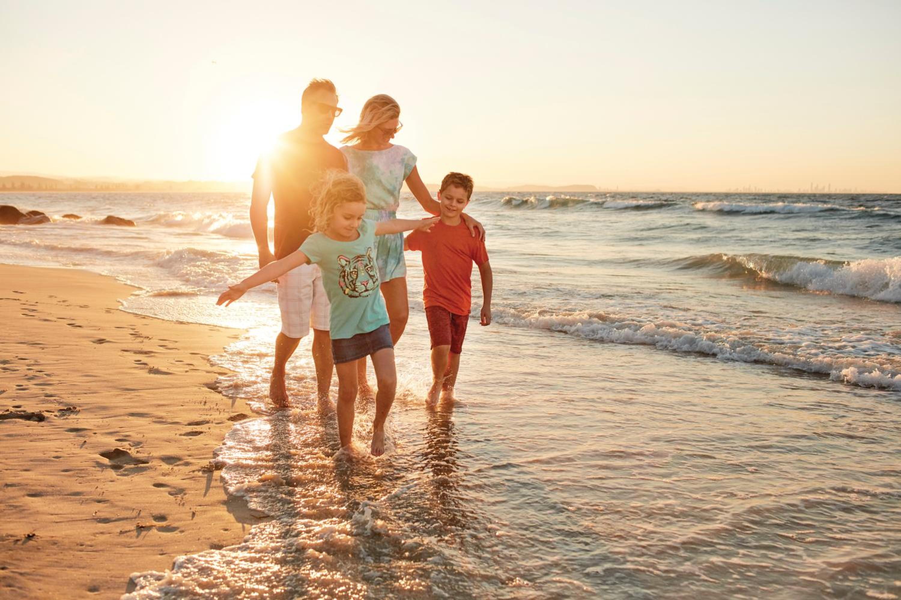 Iconic Kirra Beach Resort