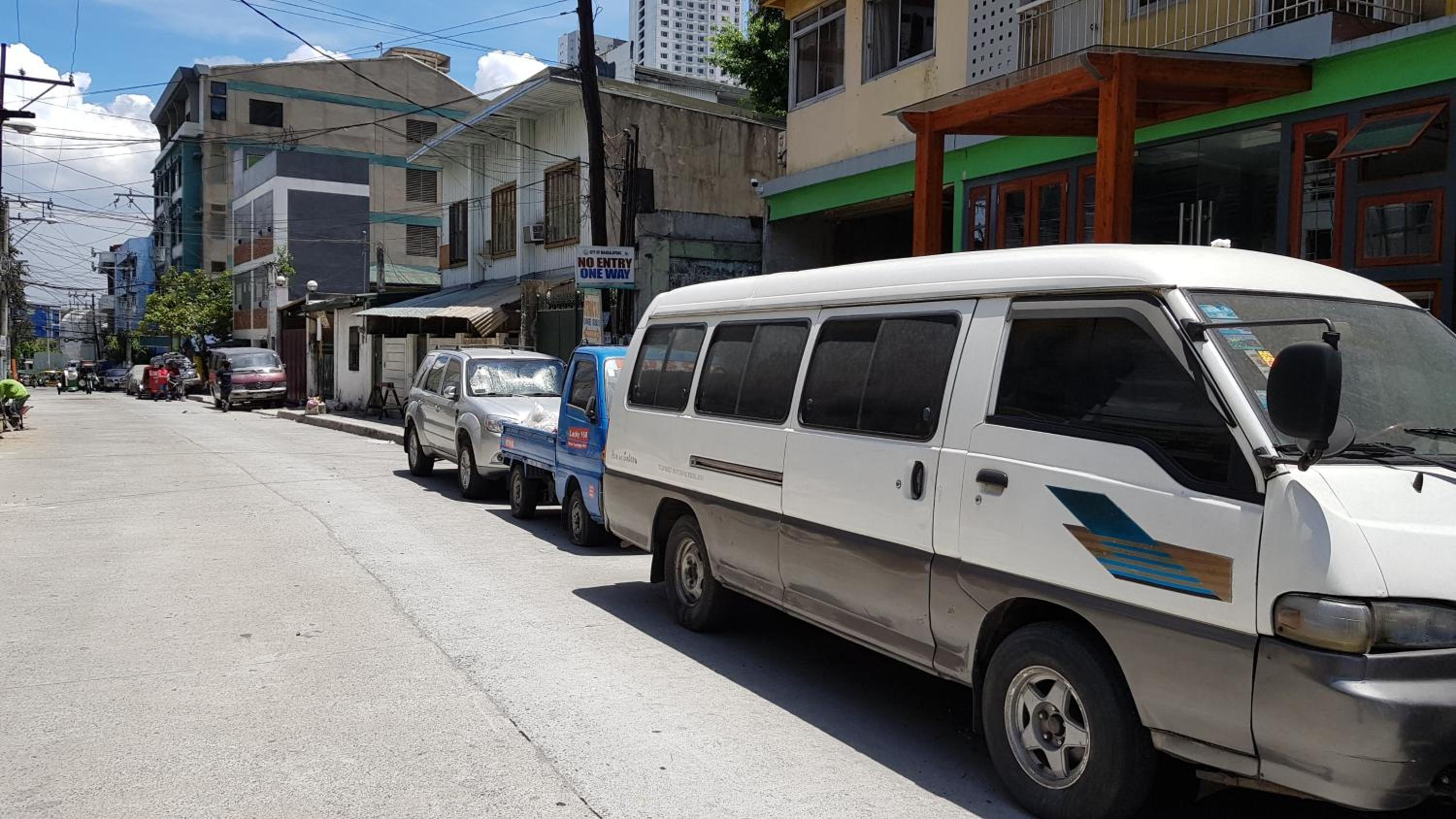 Crossroads Hostel Manila, photo 12