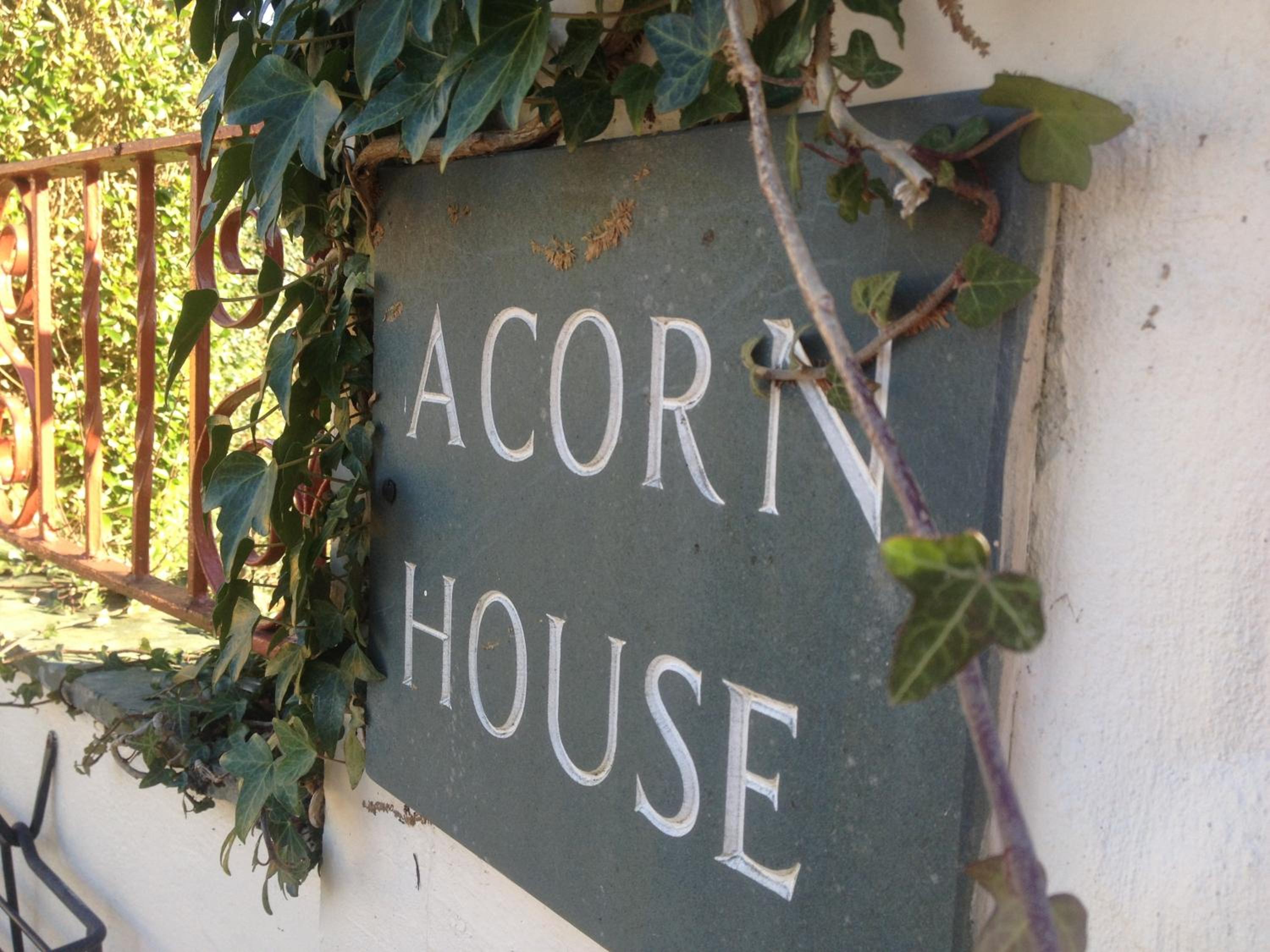 Acorn House