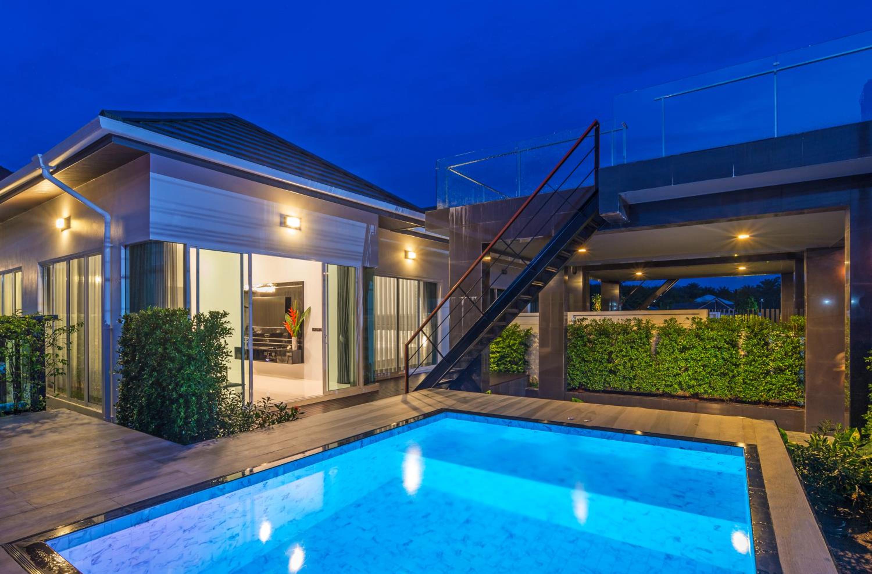 The Haven Krabi