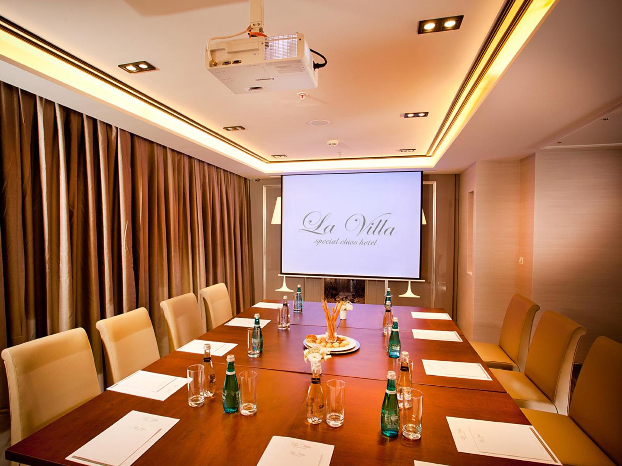 Hotel La Villa - Image 26