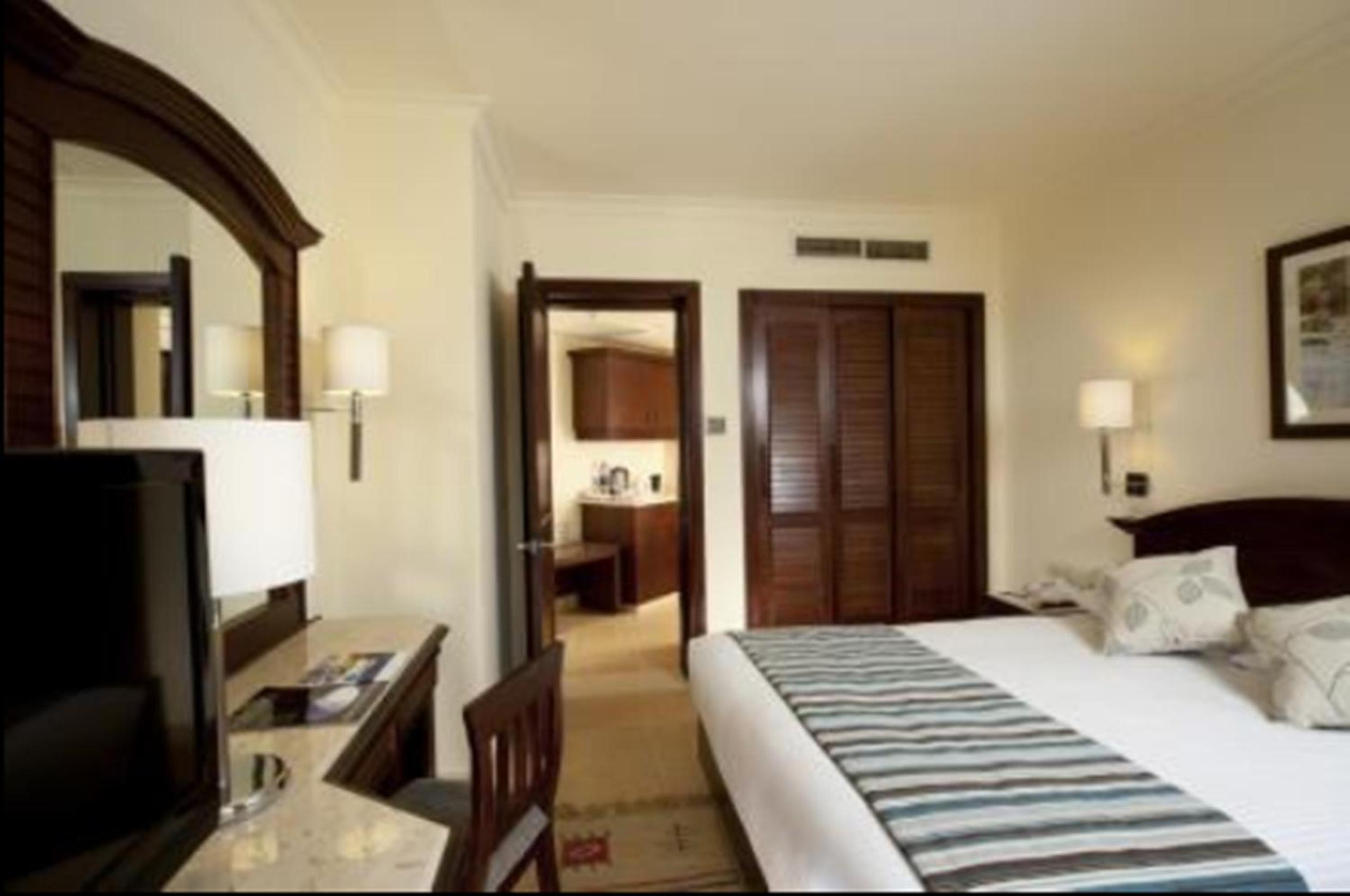 Hurghada Coral Beach Hotel