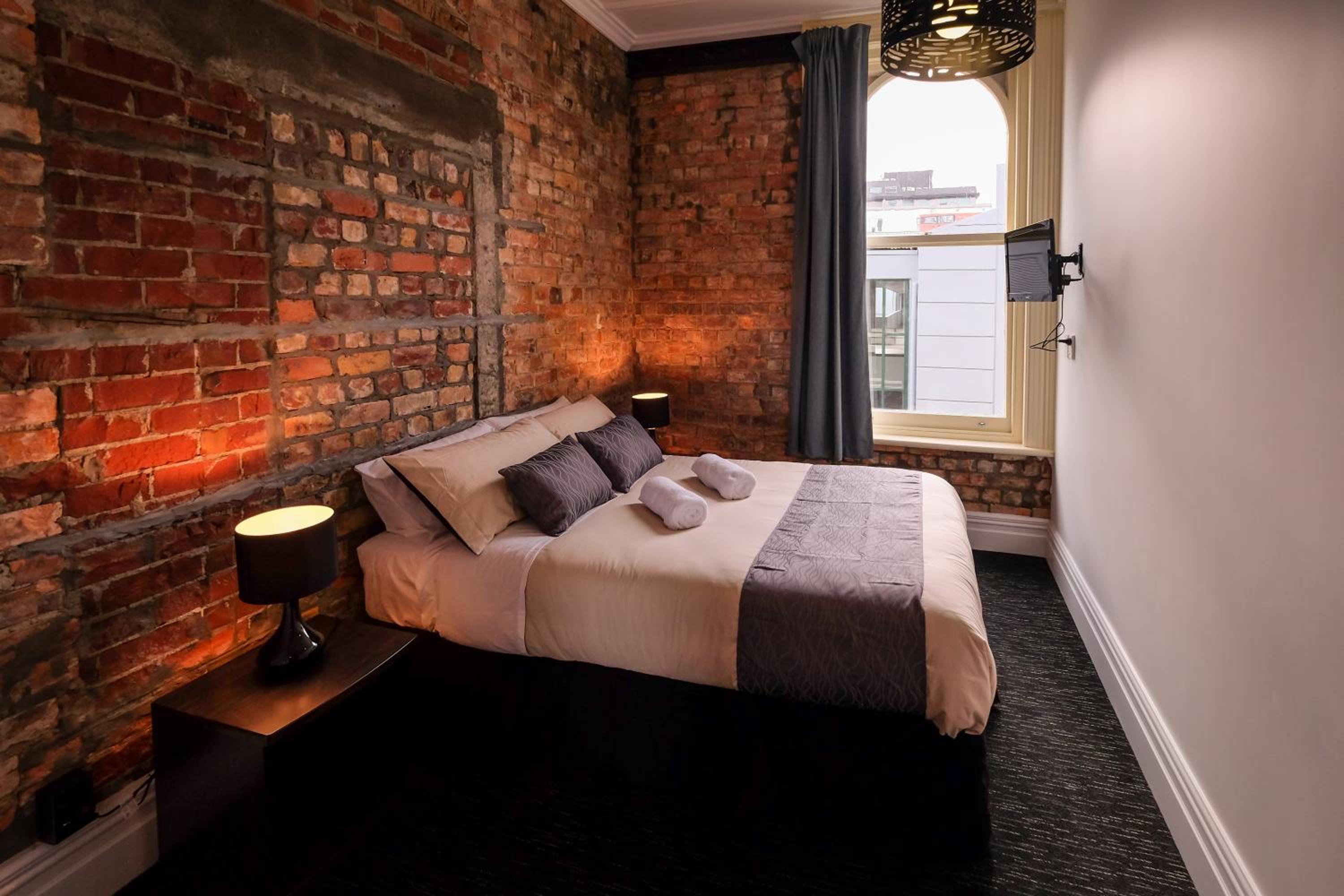 Hotel Haka House Auckland K'Road - Image 1