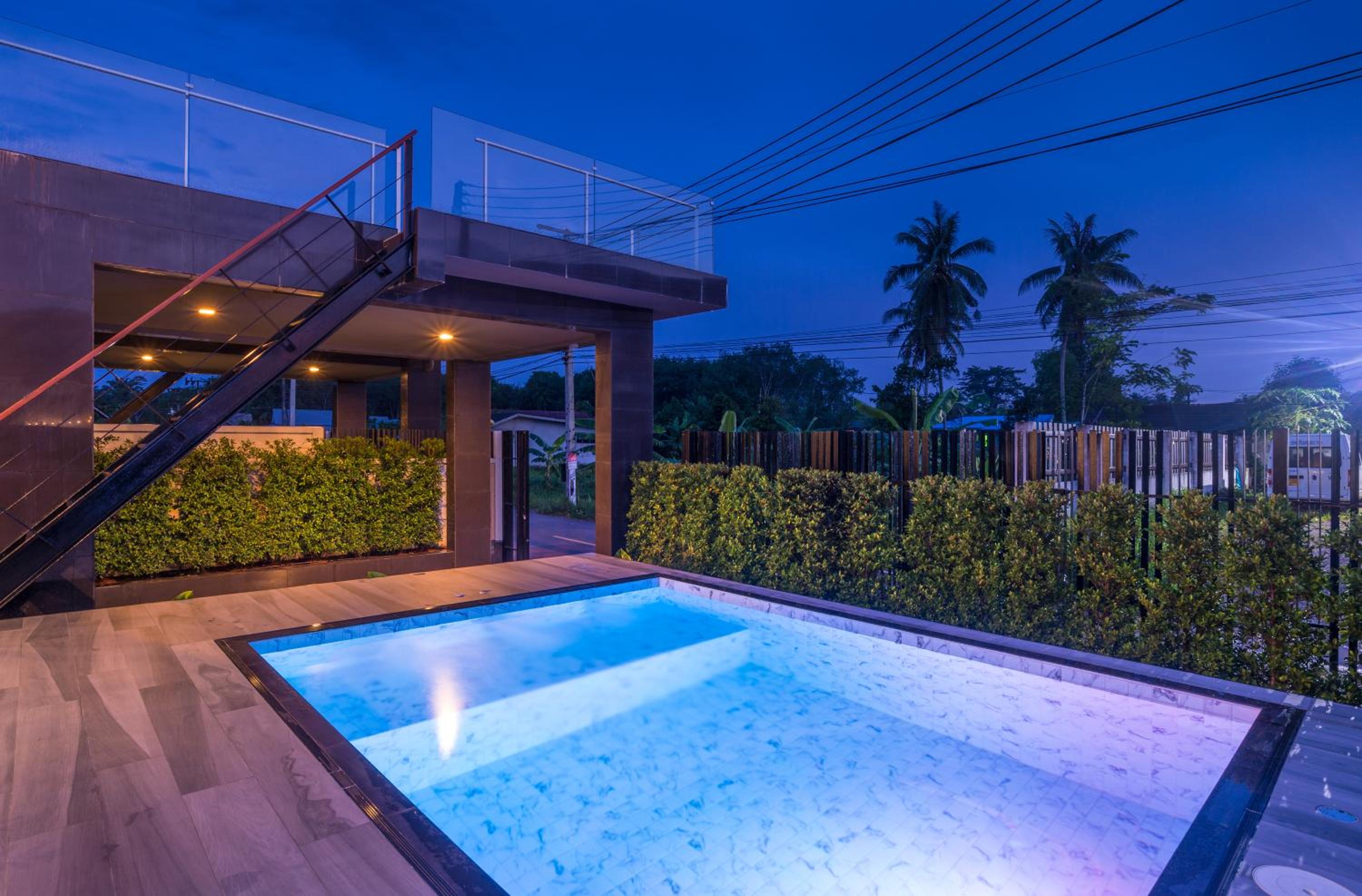 The Haven Krabi