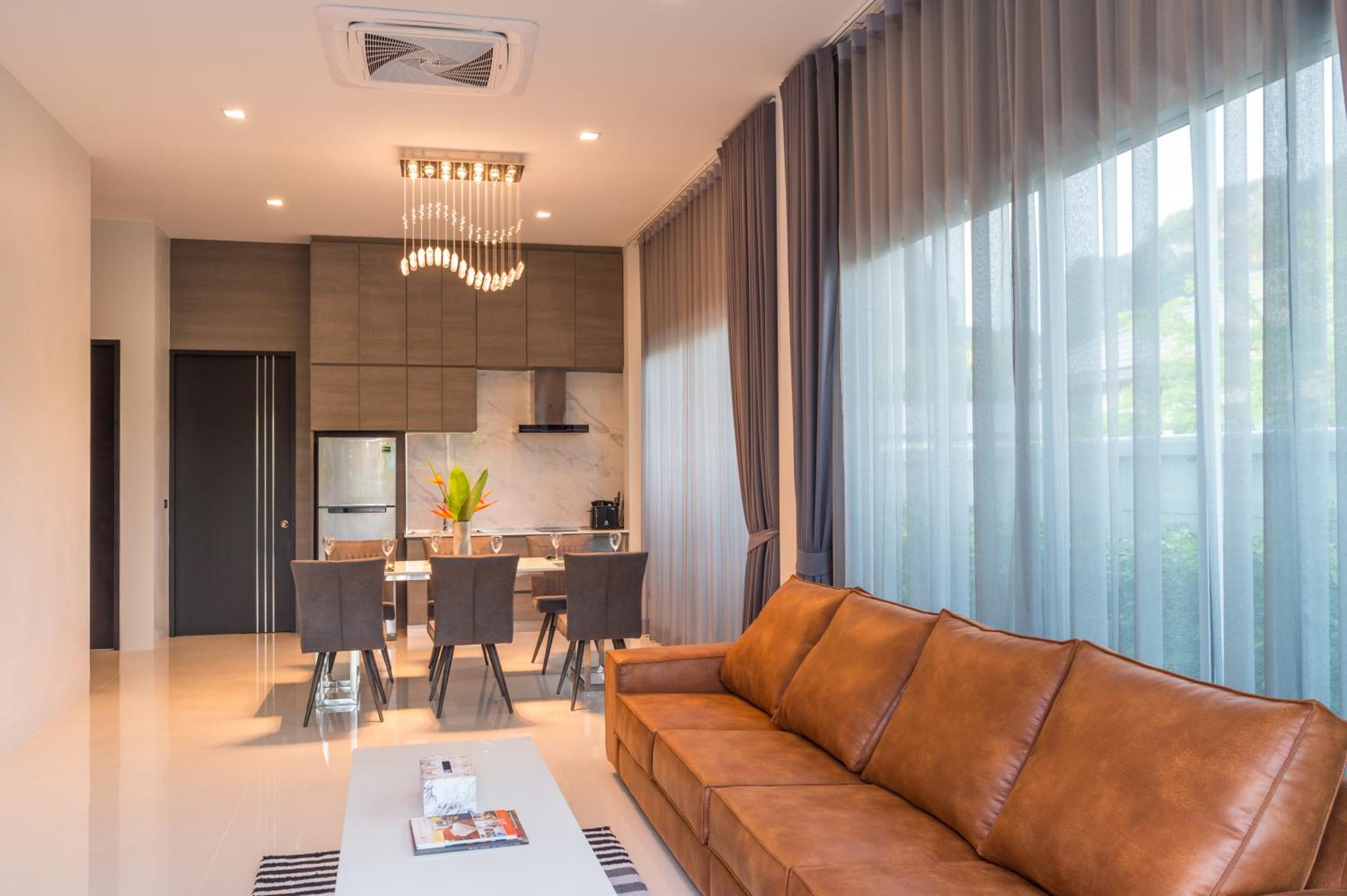 The Haven Krabi