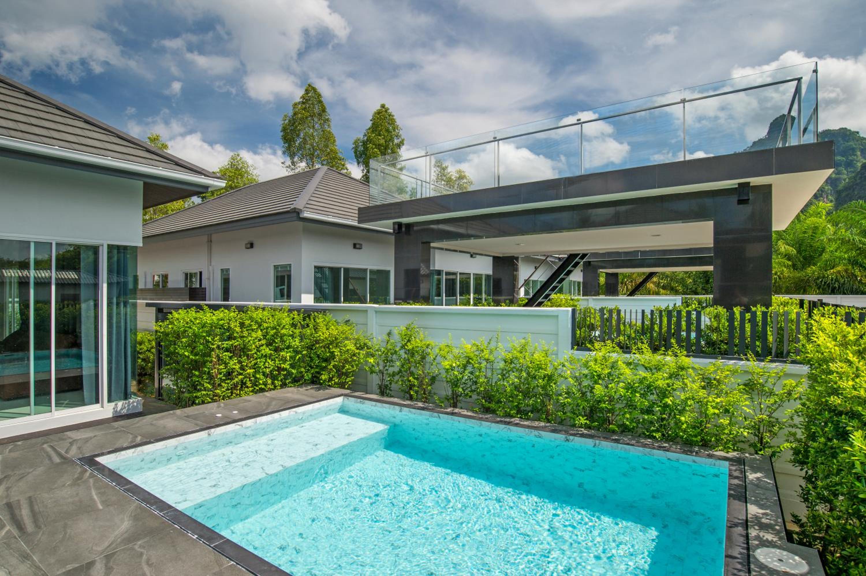 The Haven Krabi