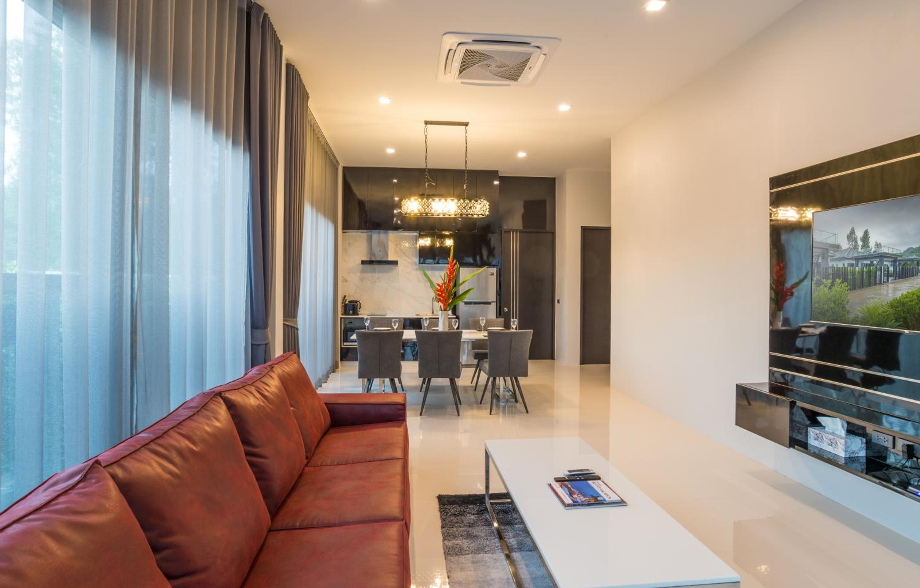 The Haven Krabi