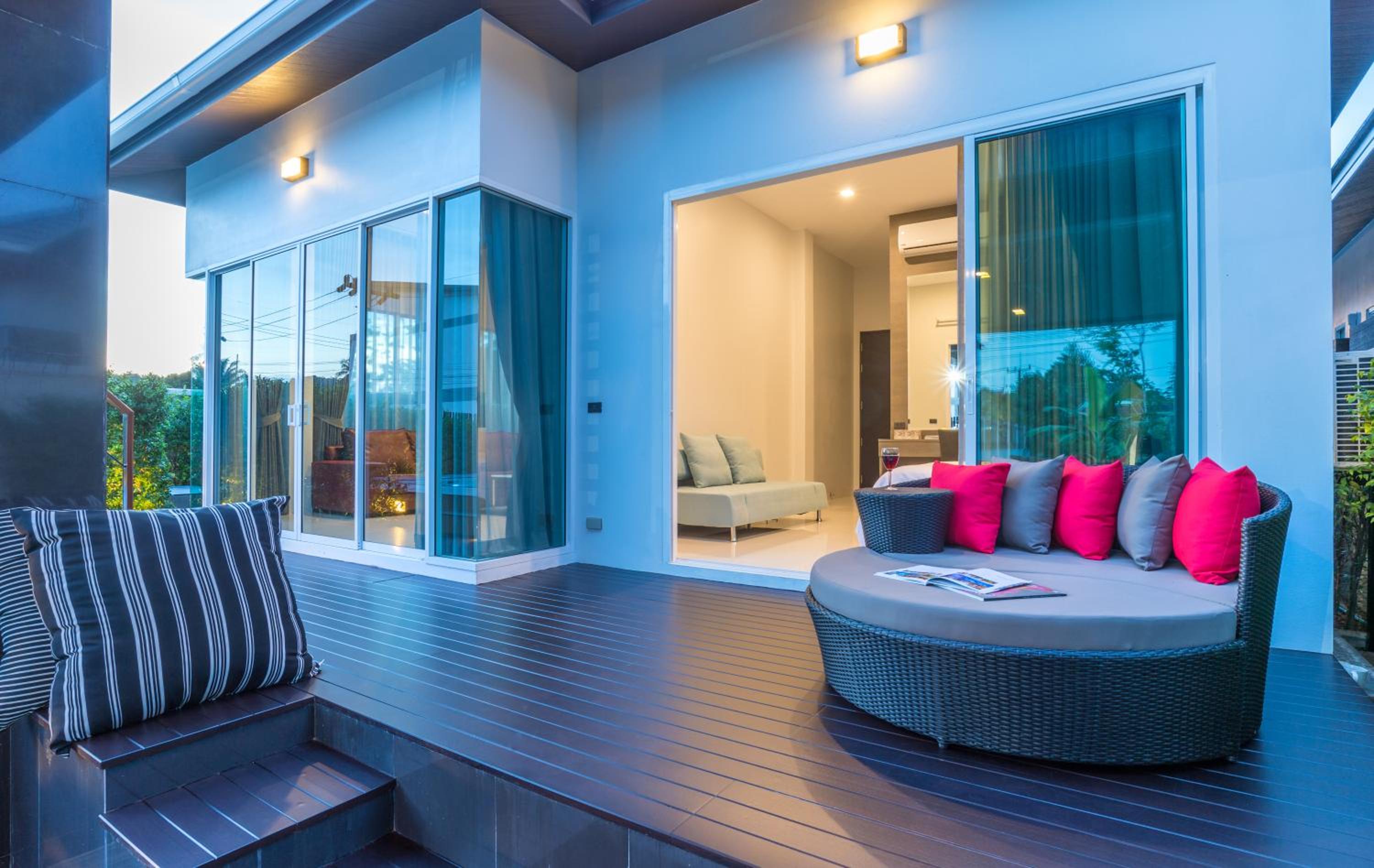The Haven Krabi