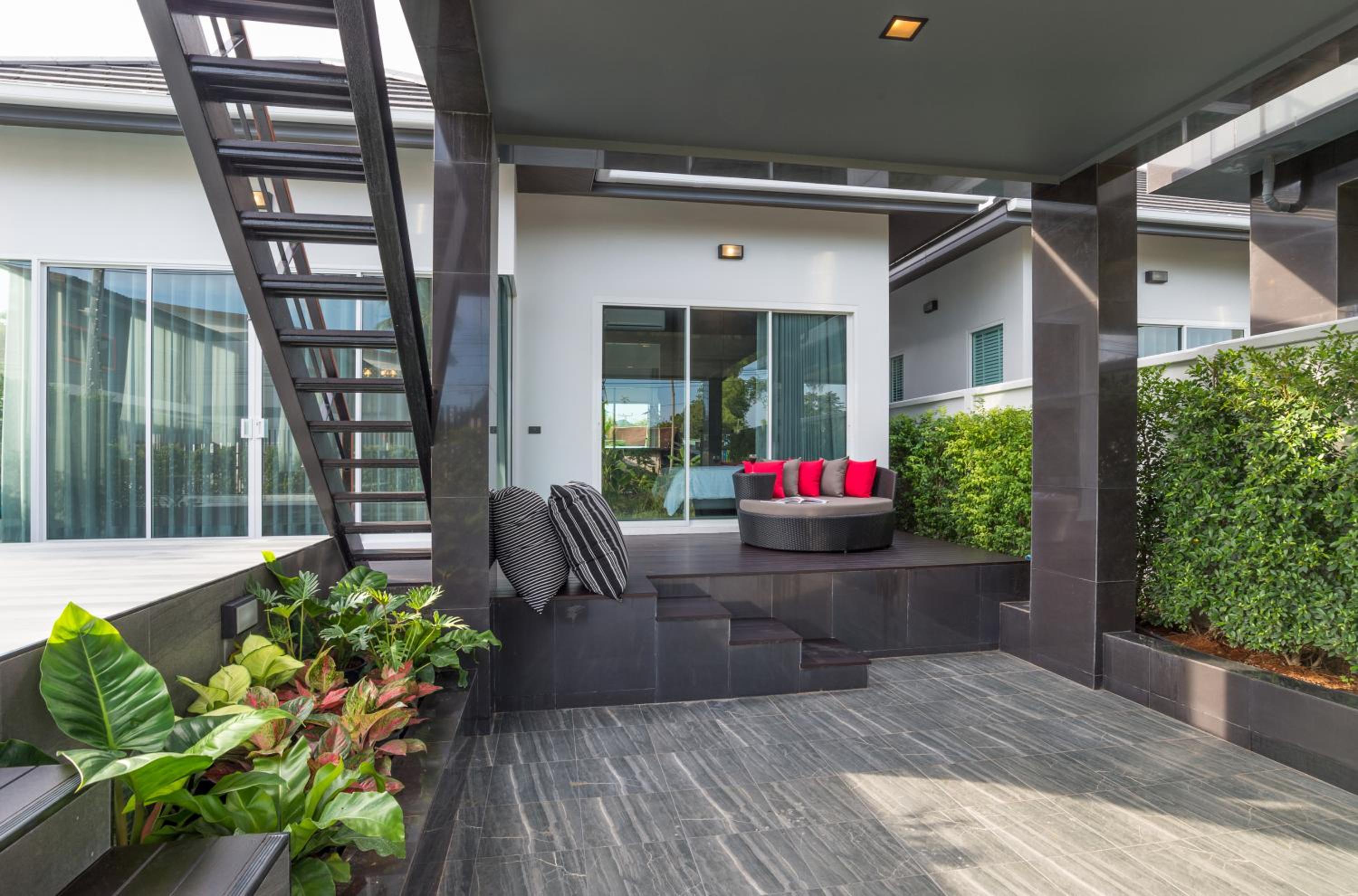The Haven Krabi