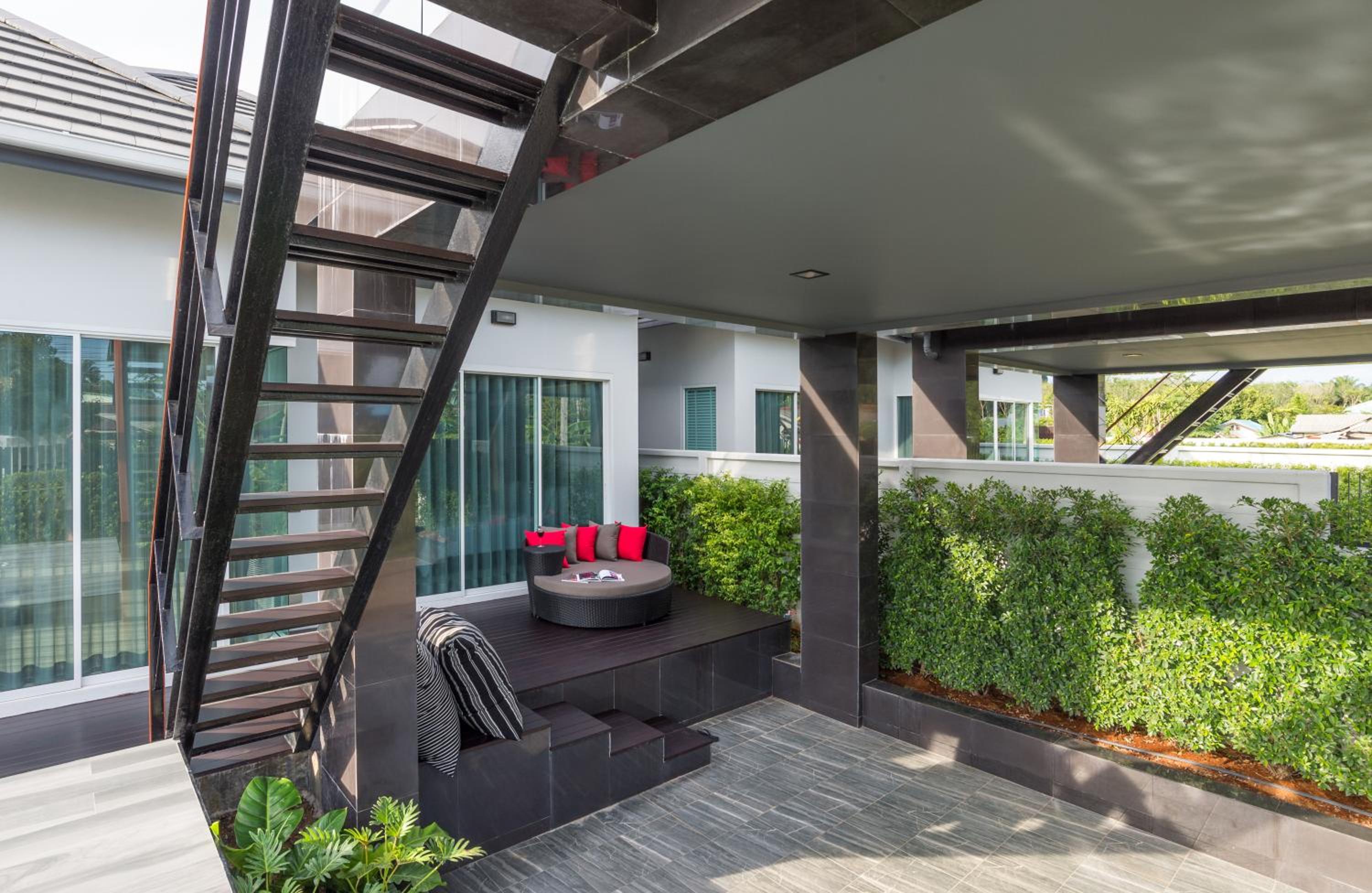 The Haven Krabi