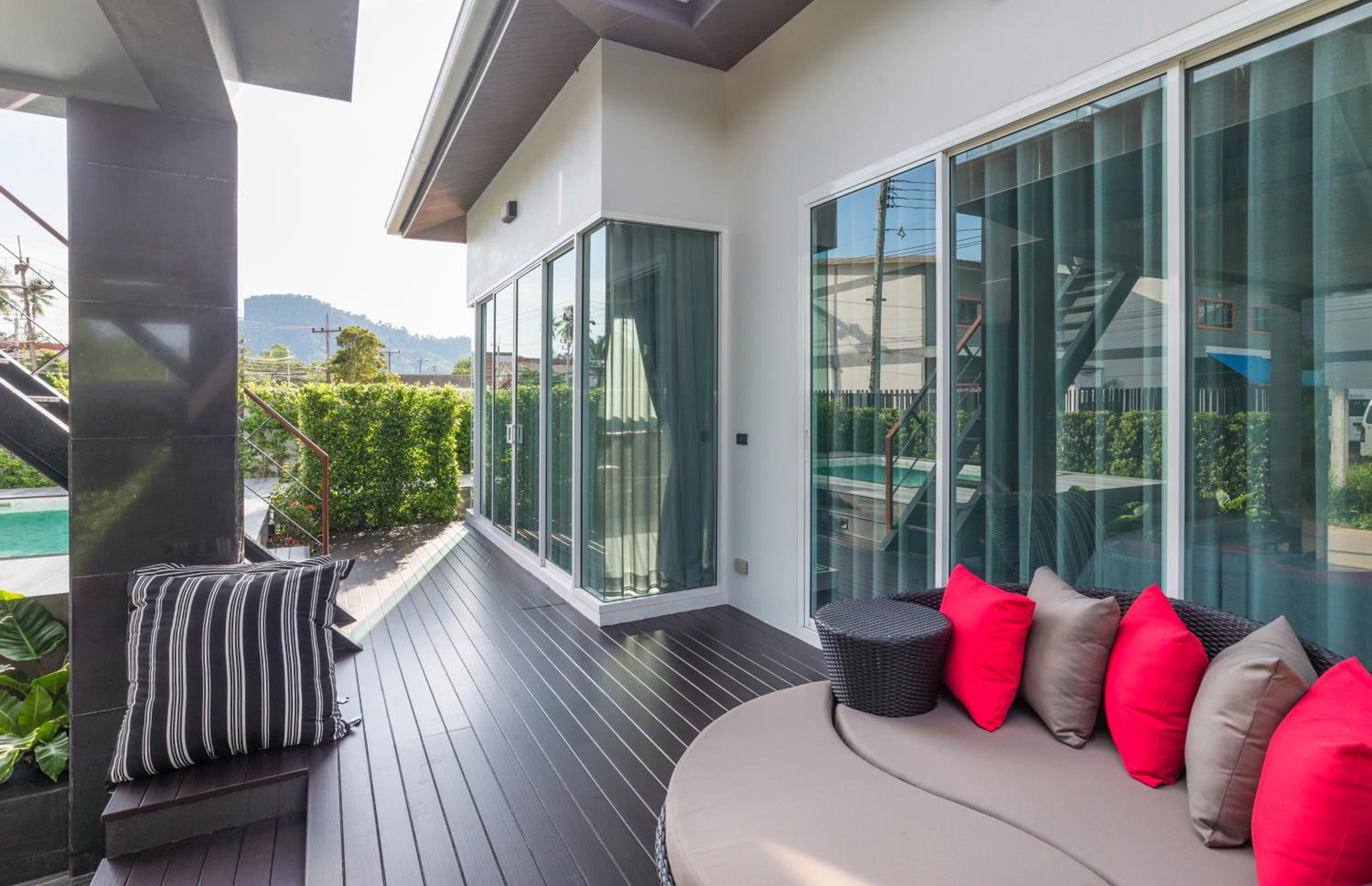 The Haven Krabi