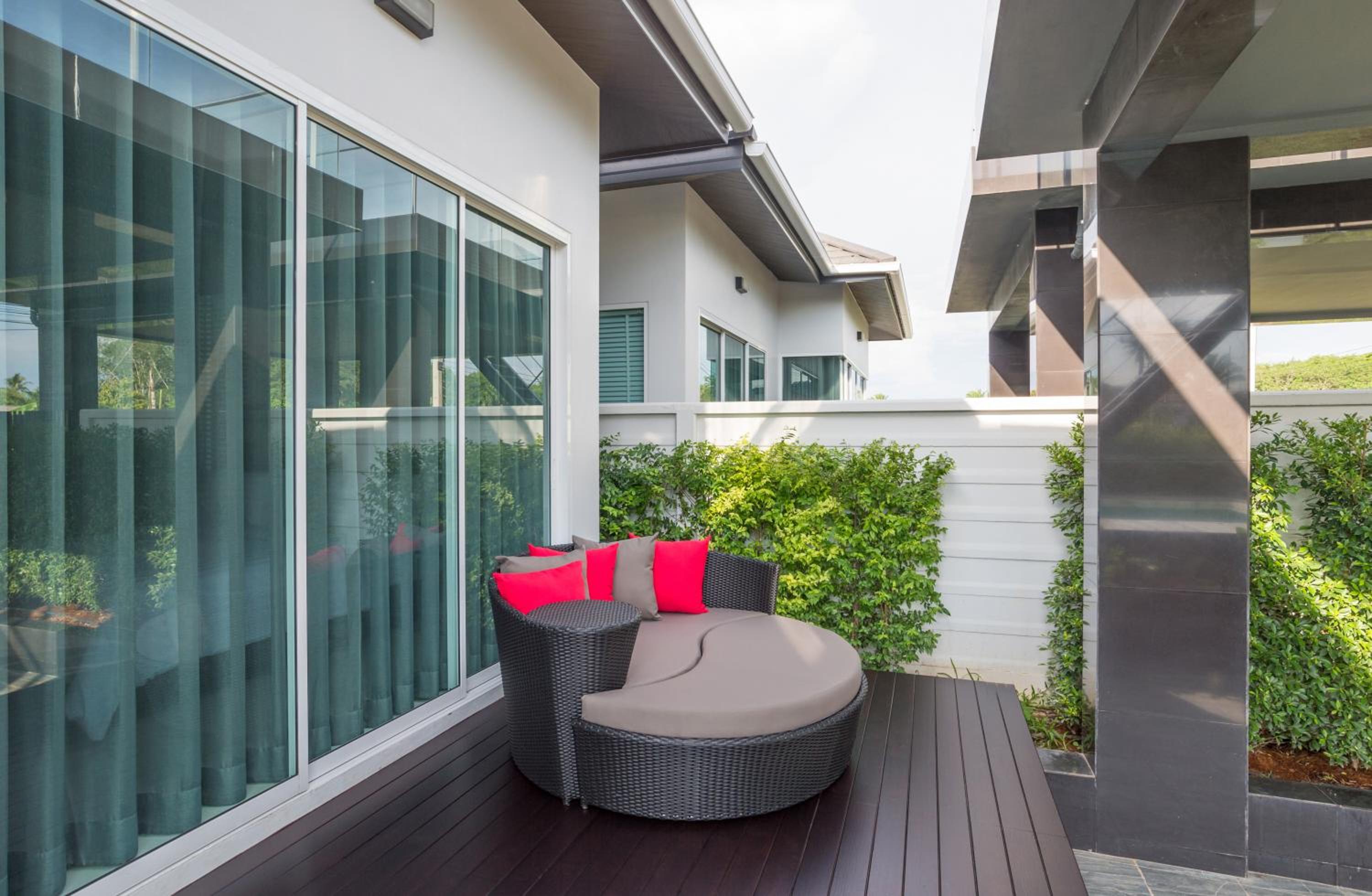 The Haven Krabi